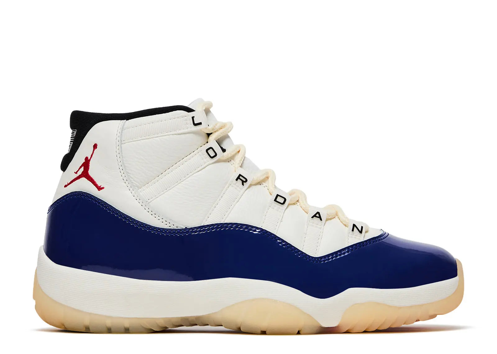 AIR JORDAN 11 “RARE AIR”