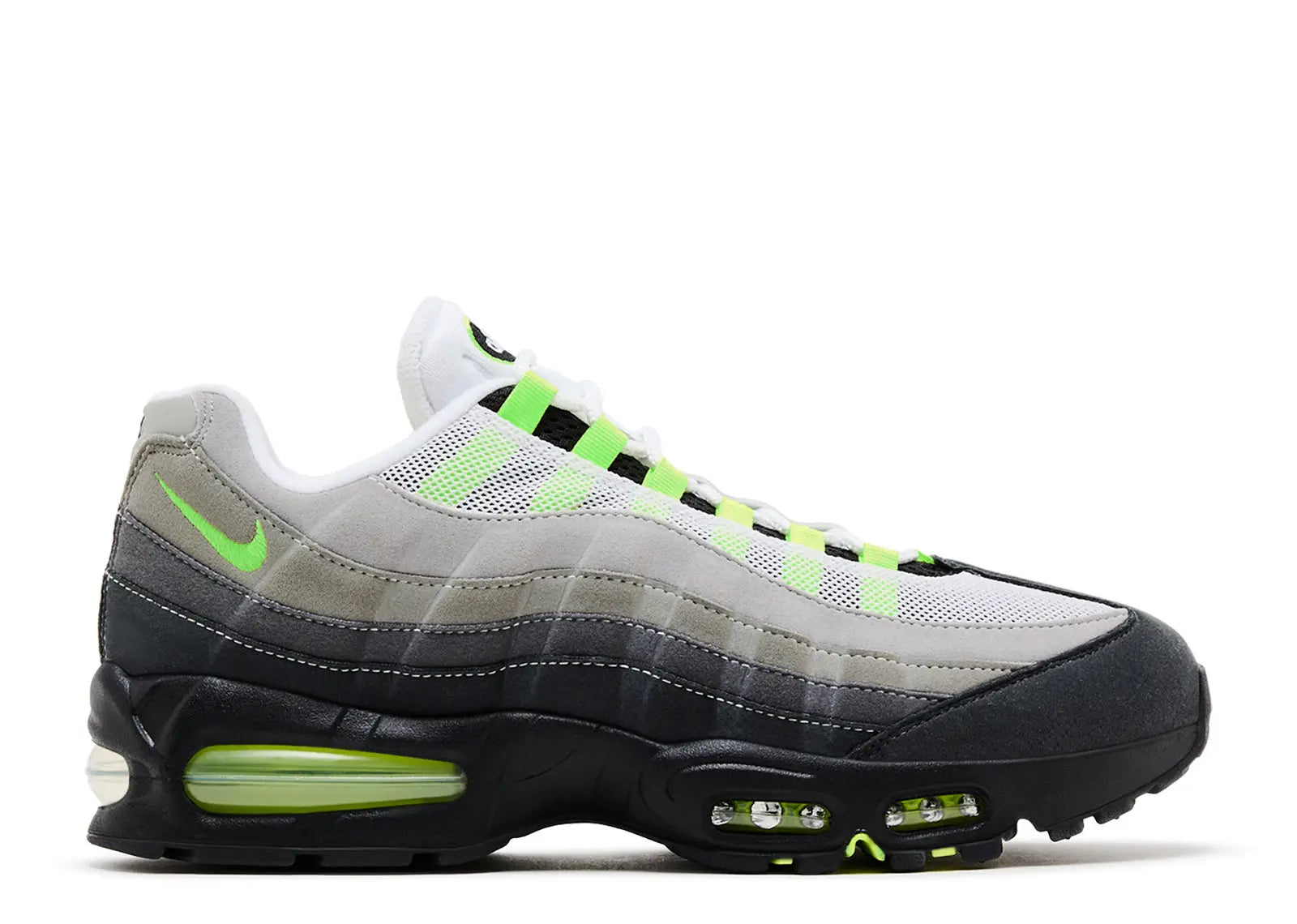 NIKE AIR MAX 95 “OG NEON” (2020)