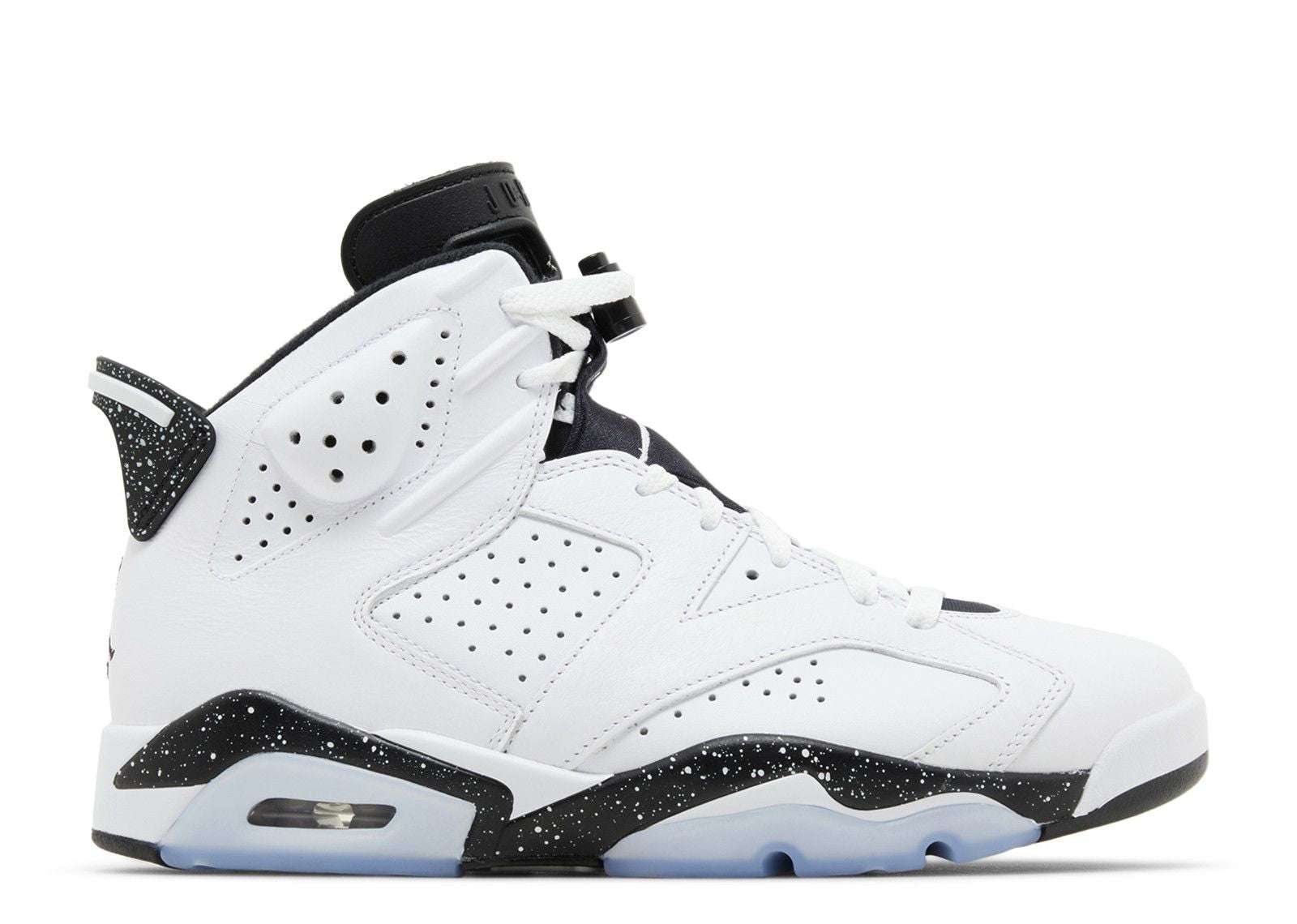 AIR JORDAN 6 “REVERSE OREO”