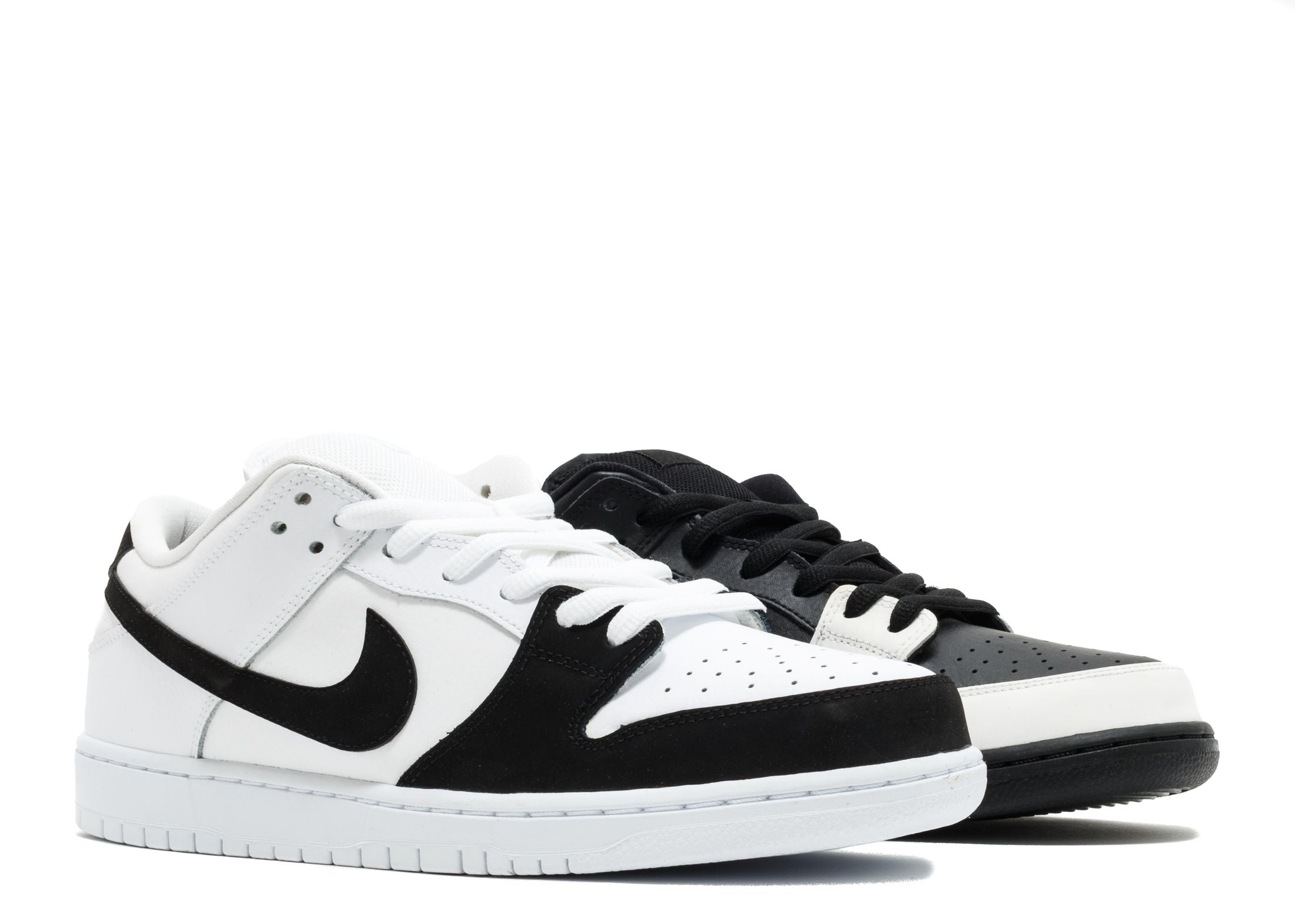 NIKE SB DUNK LOW “YIN YANG” (2016)