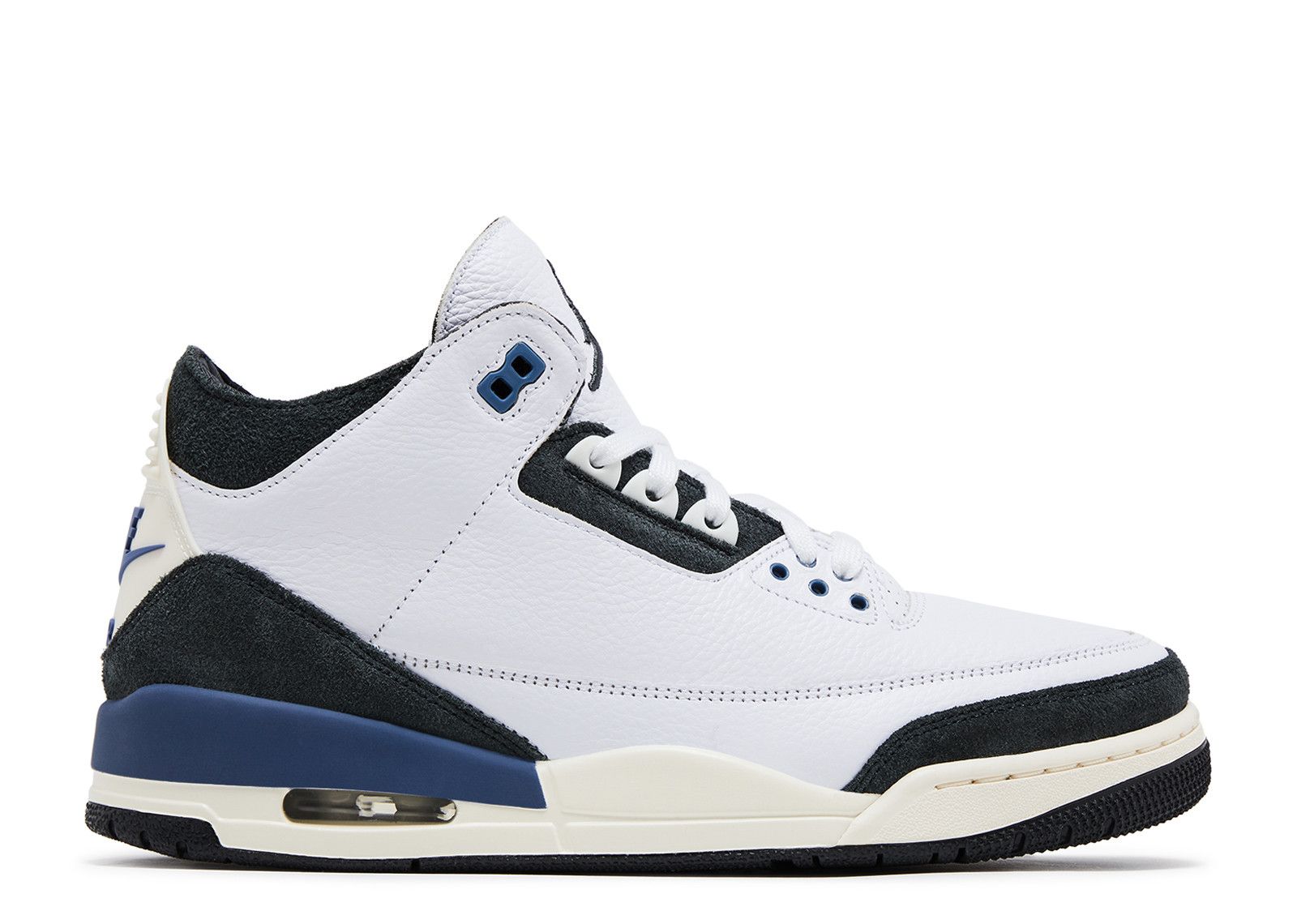 AIR JORDAN 3 X A MA MANIERE “DIFFUSED BLUE”