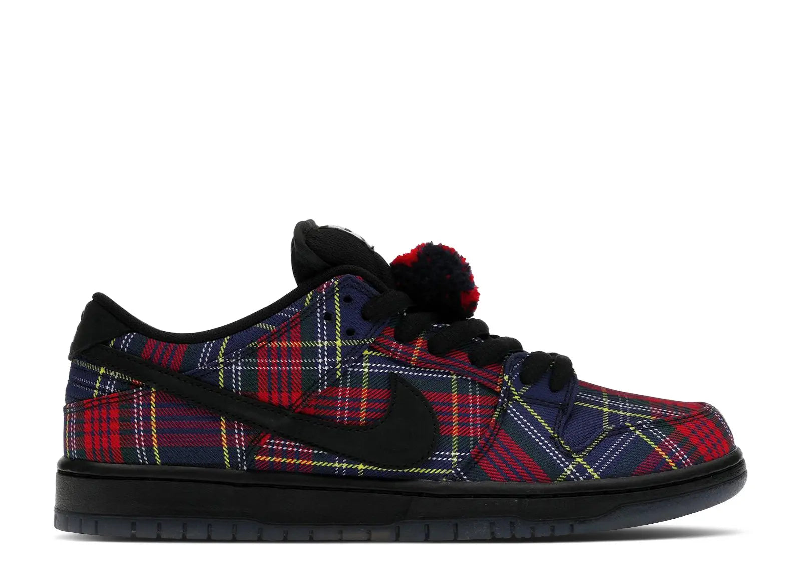 NIKE SB DUNK LOW “NARDWUAR”