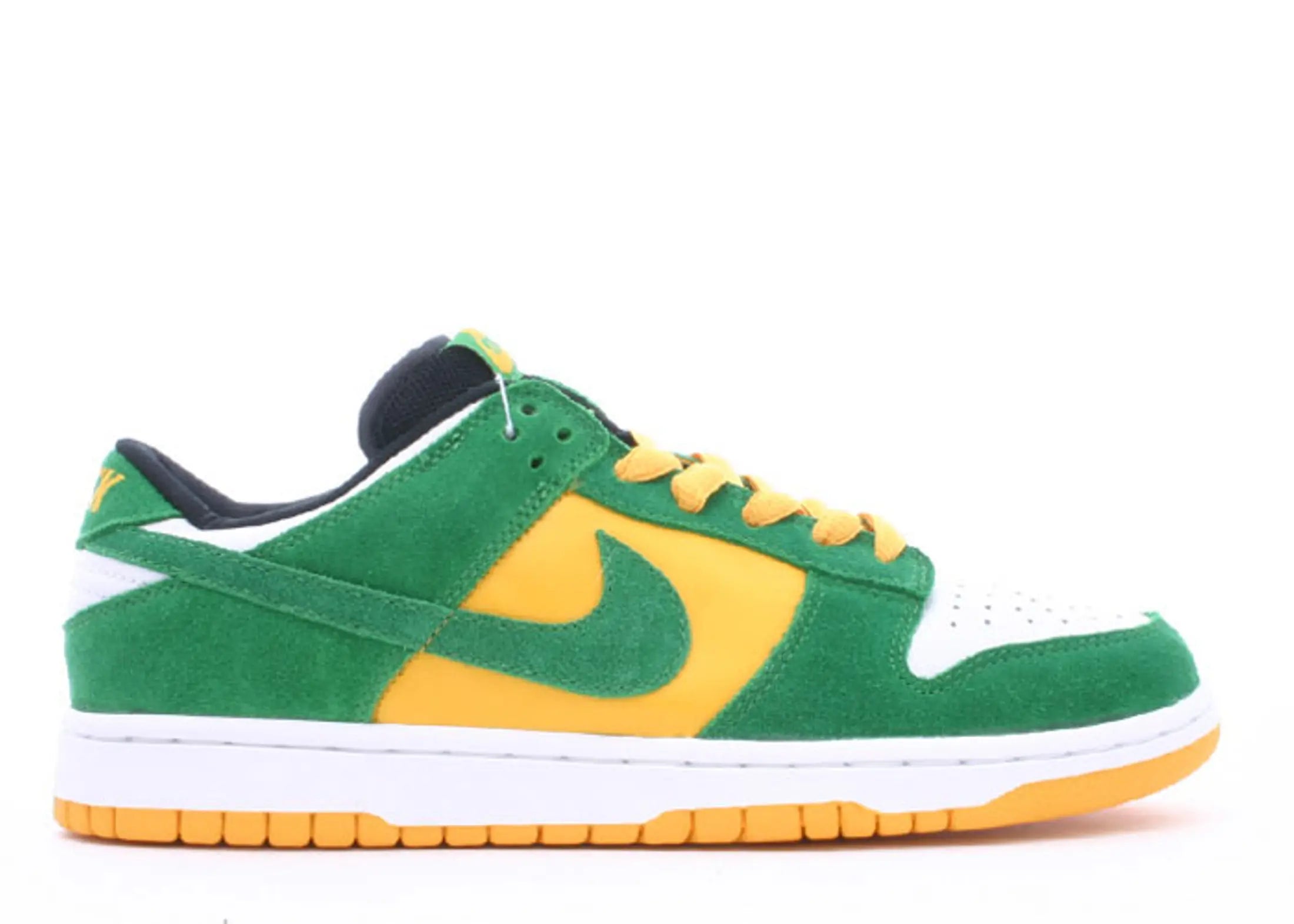 NIKE SB DUNK LOW “BUCKS” (2003)