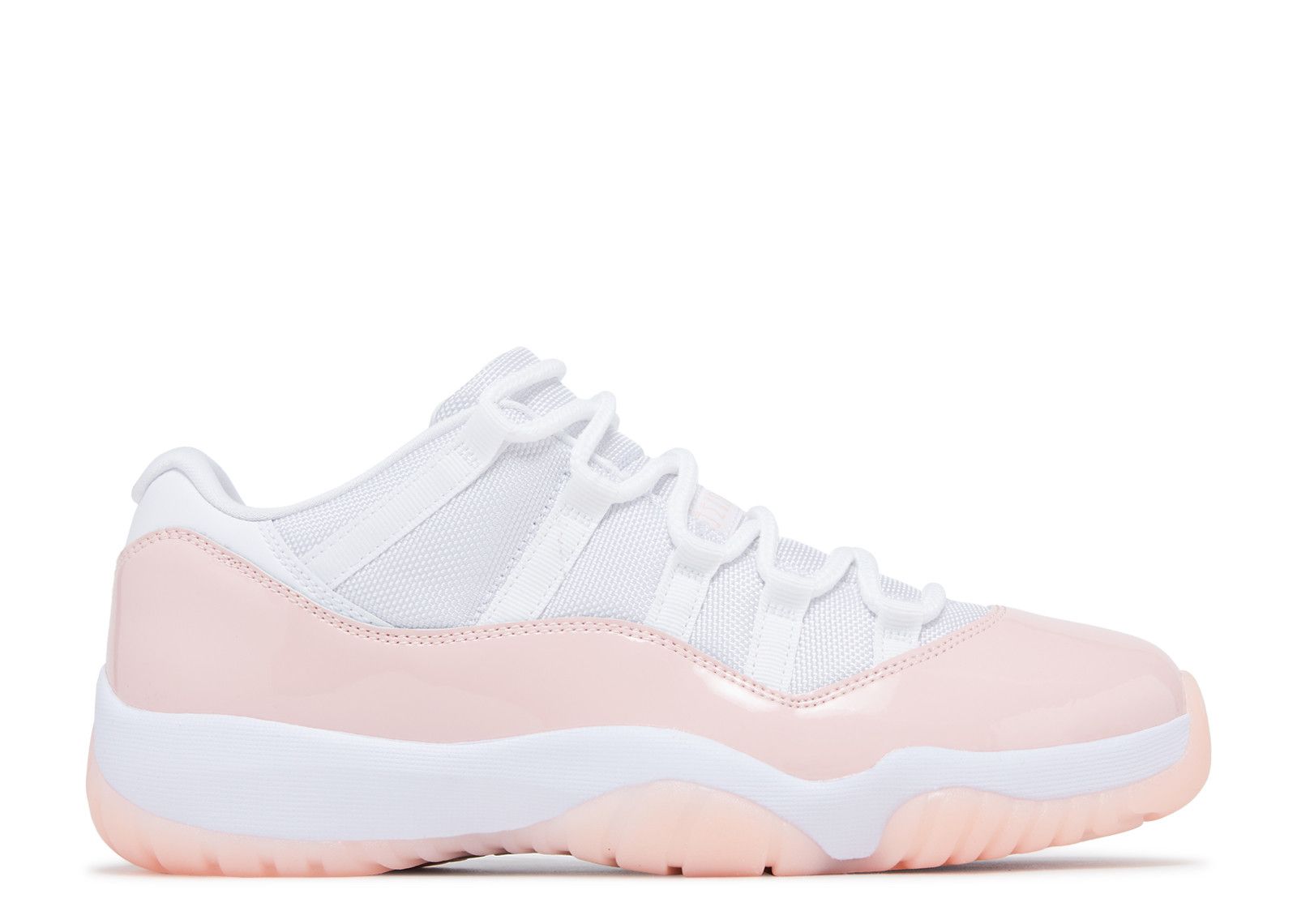 AIR JORDAN 11 LOW “LEGEND PINK”
