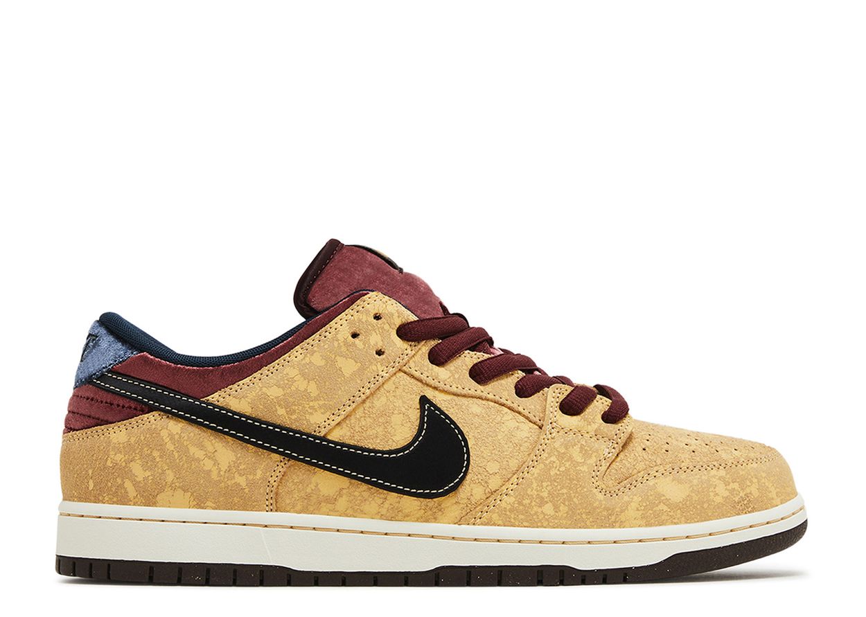 NIKE SB DUNK LOW “CITY OF CINEMA”