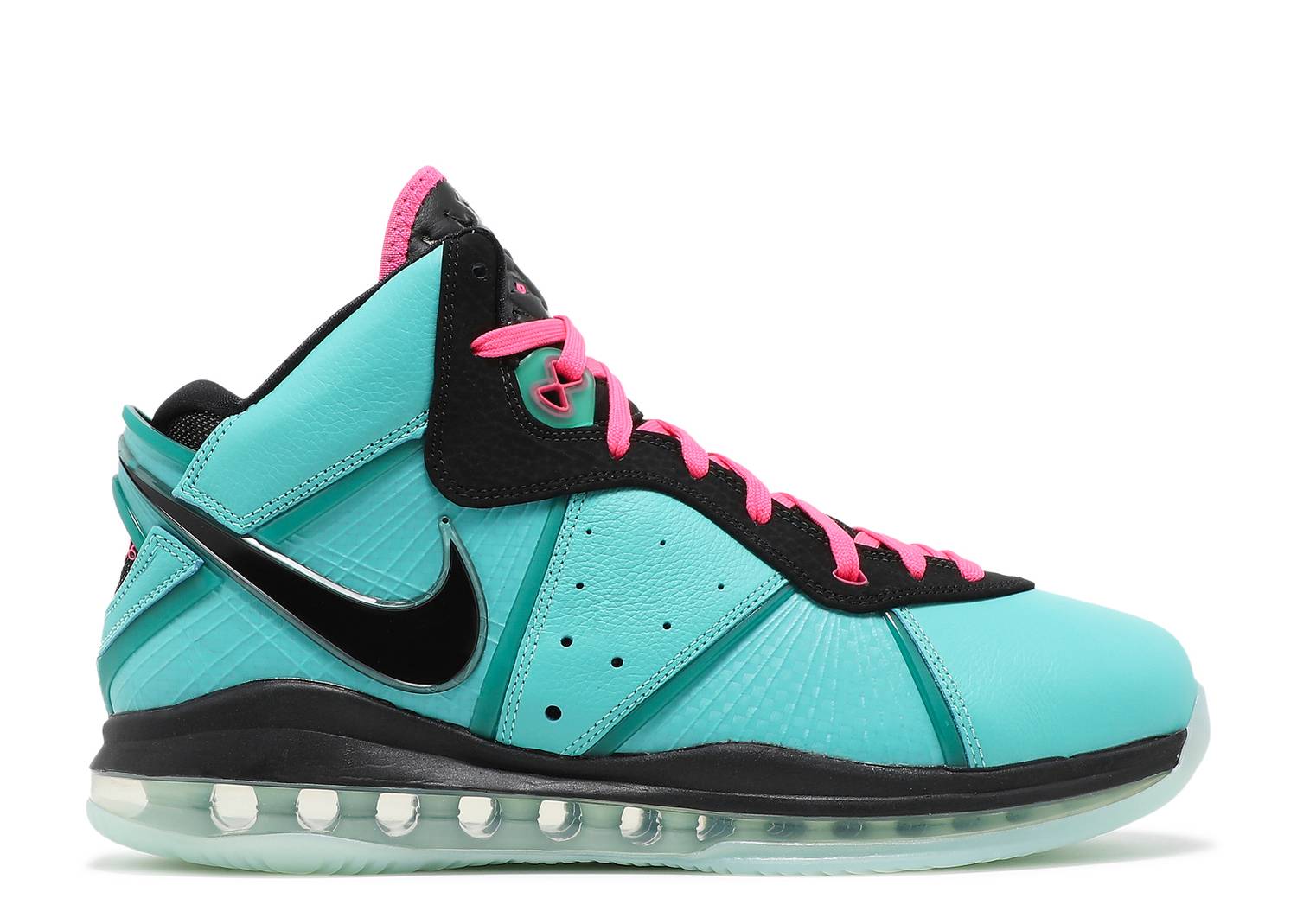 NIKE LEBRON 8 “SOUTH BEACH” (2021)