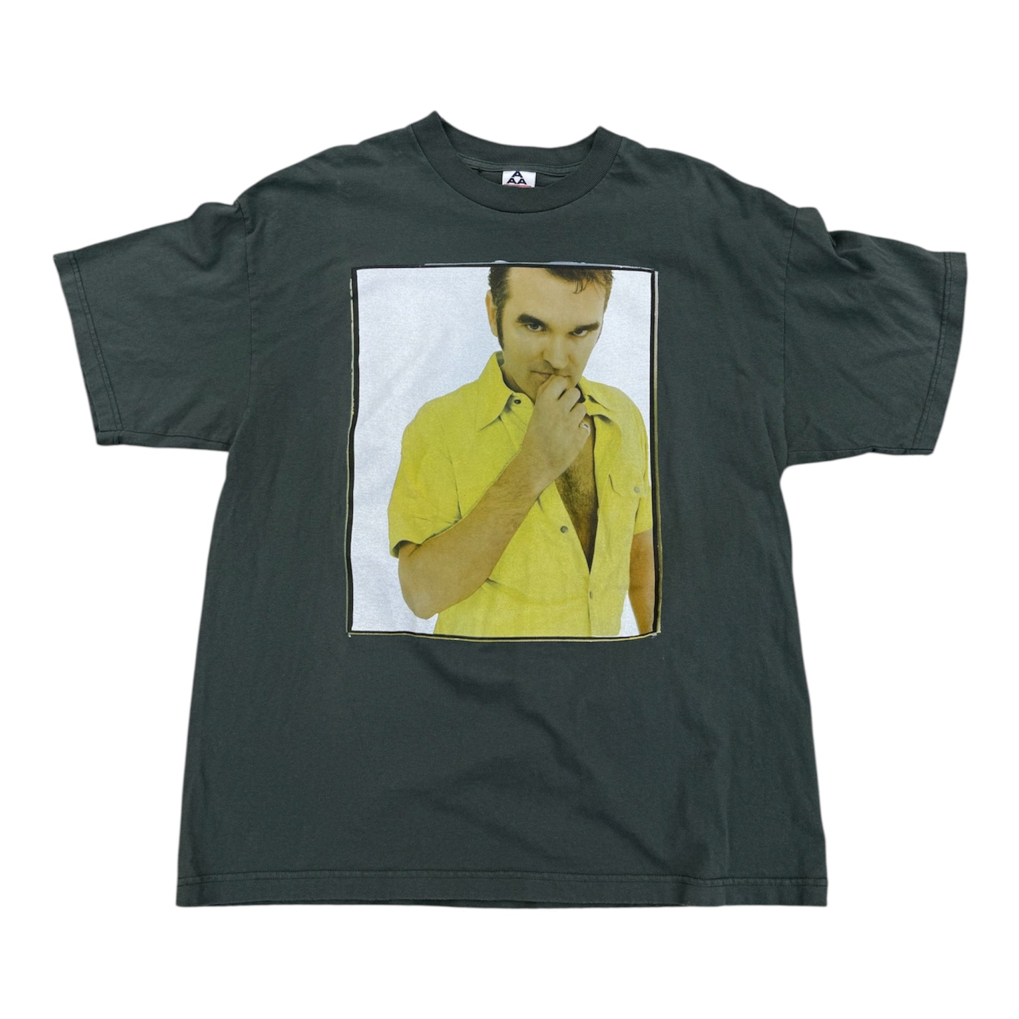90S MORRISSEY TOUR TEE
