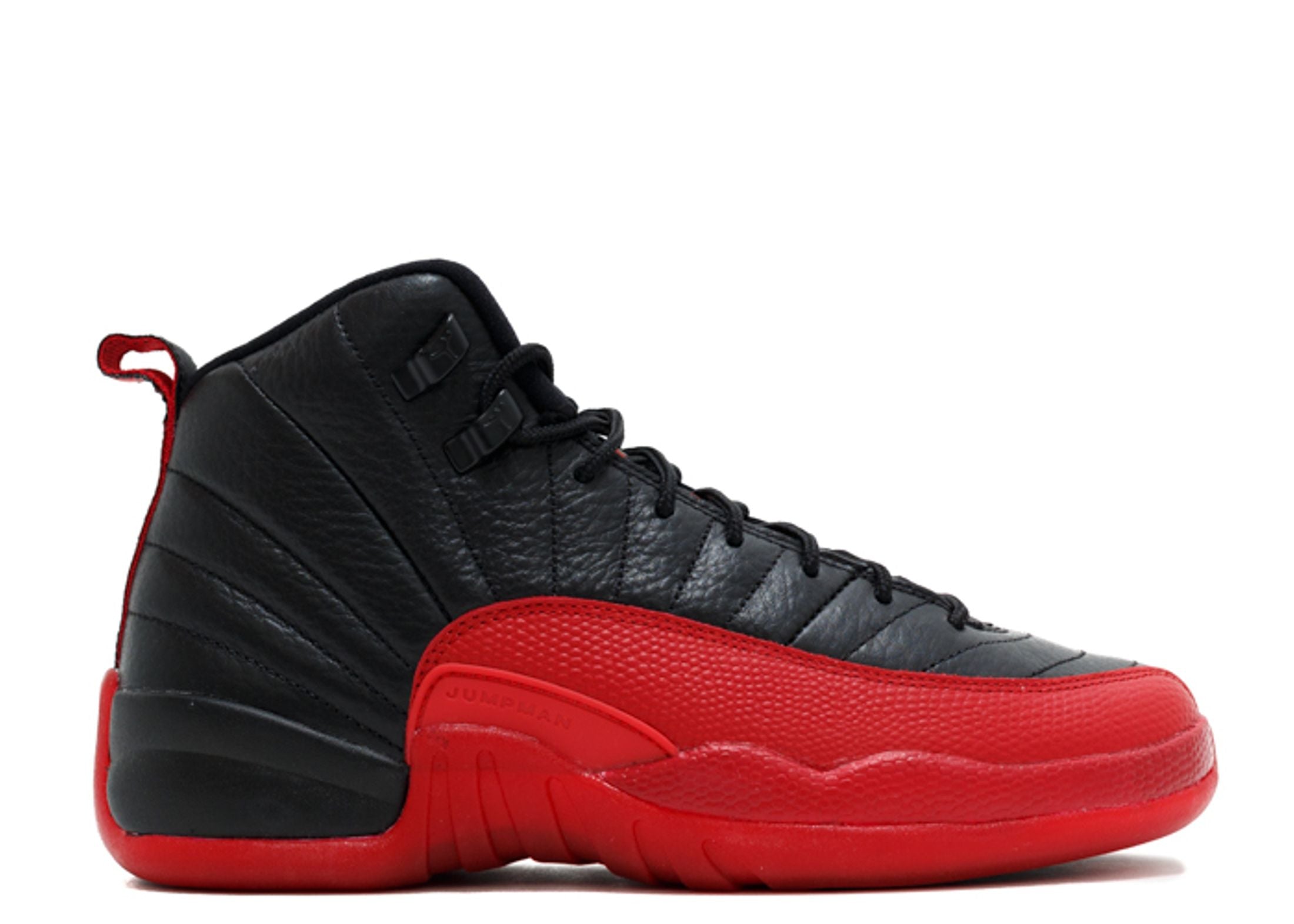 AIR JORDAN 12 “FLU GAME” (GS)