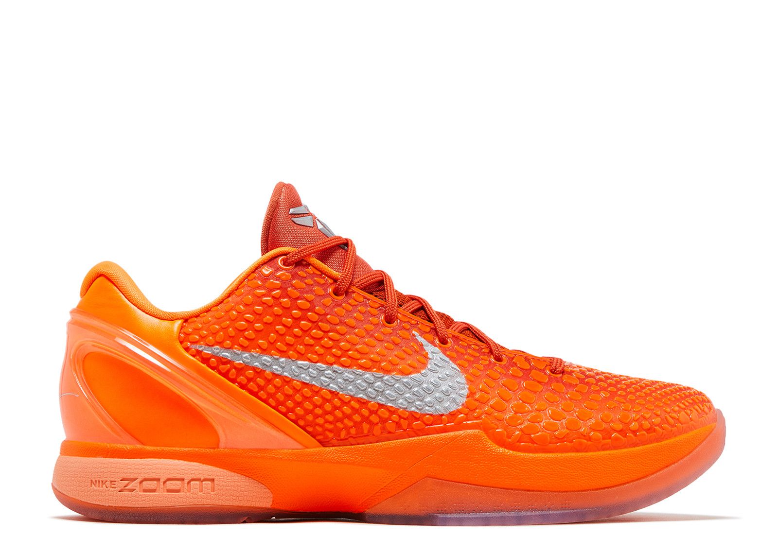 NIKE KOBE 6 PROTRO “TOTAL ORANGE”
