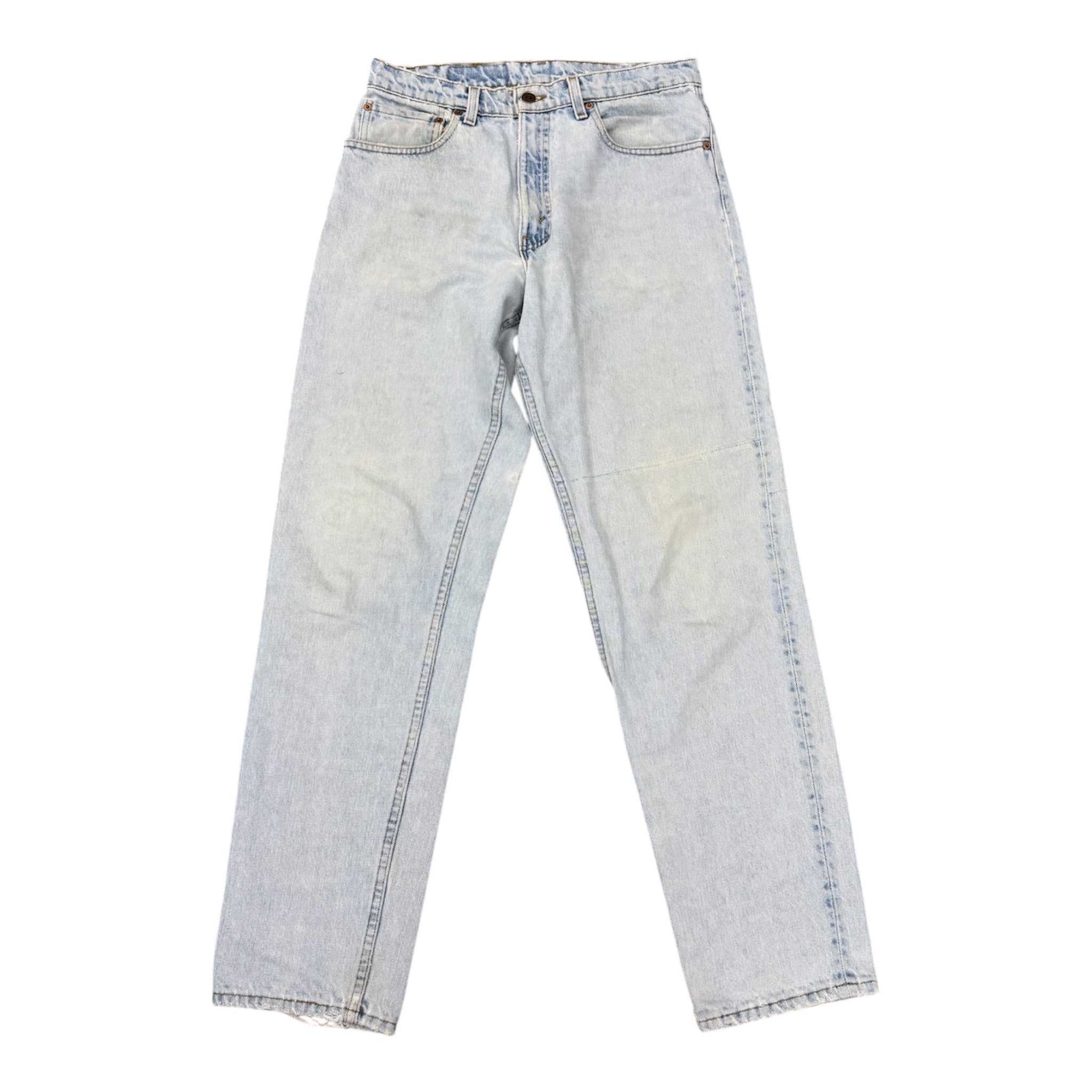 LEVI RED TAB 550S - RELAXED FIT
