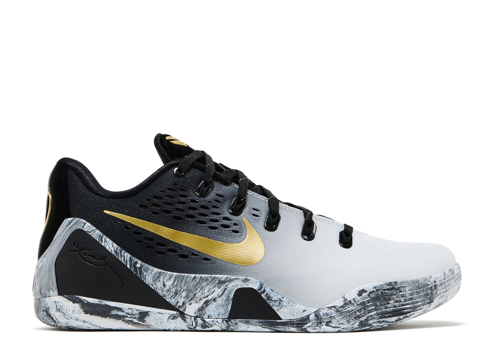 NIKE KOBE 9 EM PROTRO “MAMBACITA”