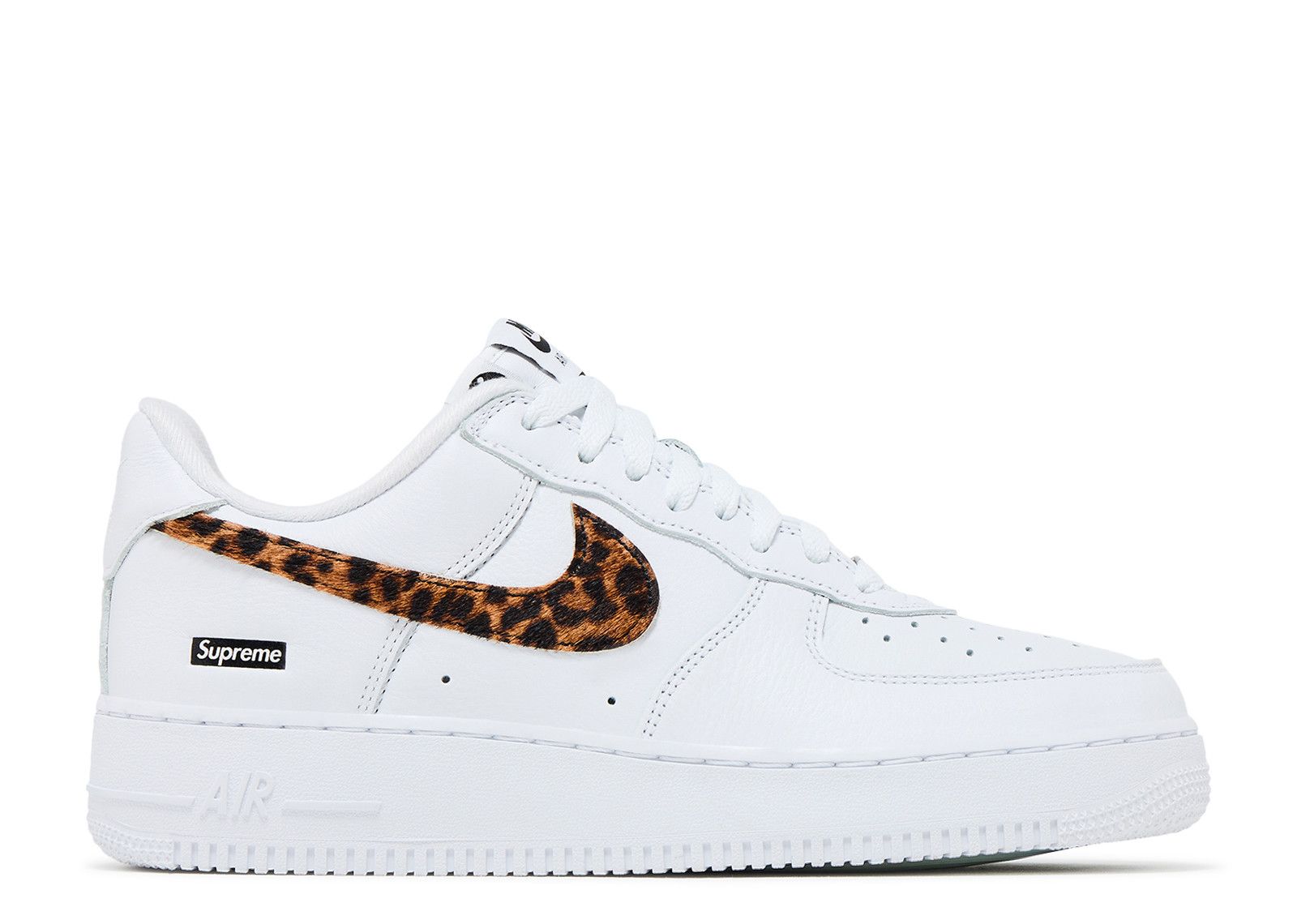 NIKE AIR FORCE 1 LOW X SUPREME “GOODENOUGH”