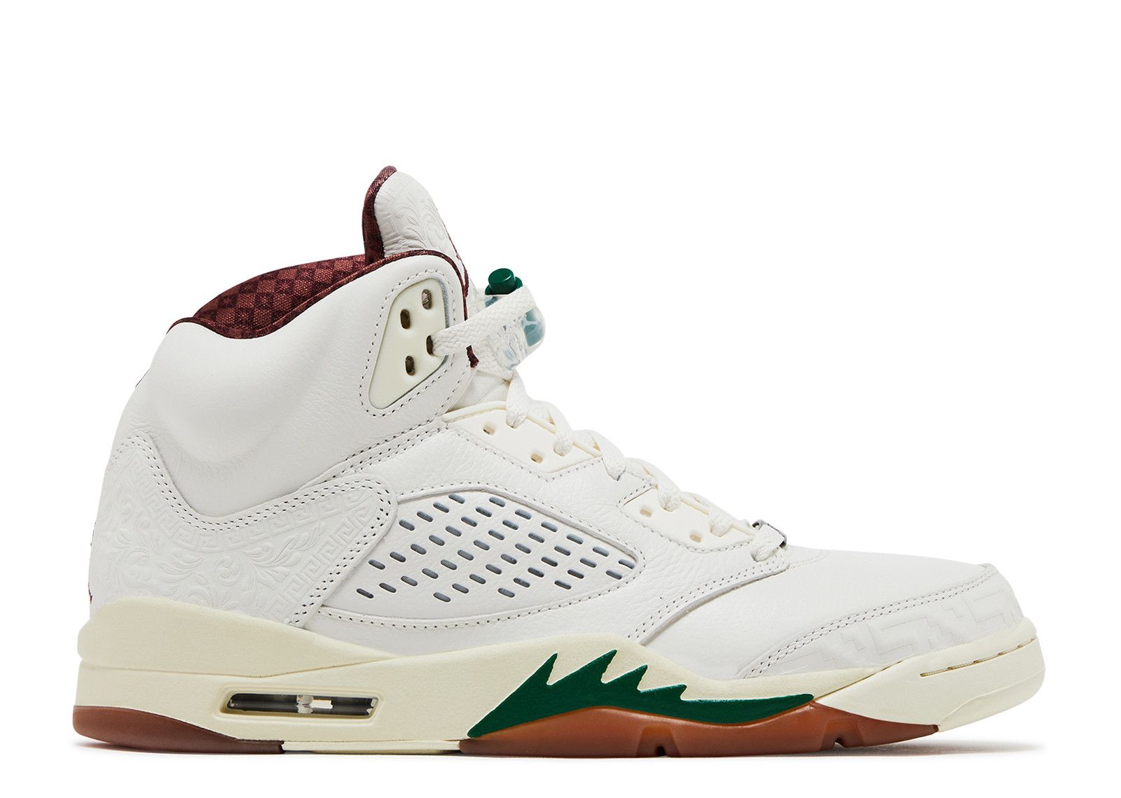AIR JORDAN 5 “EL GRITO SAIL”
