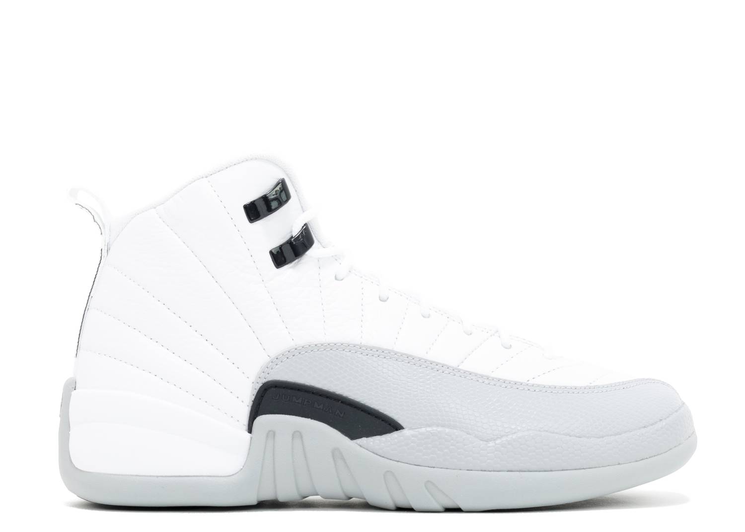 AIR JORDAN 12 “BARON”