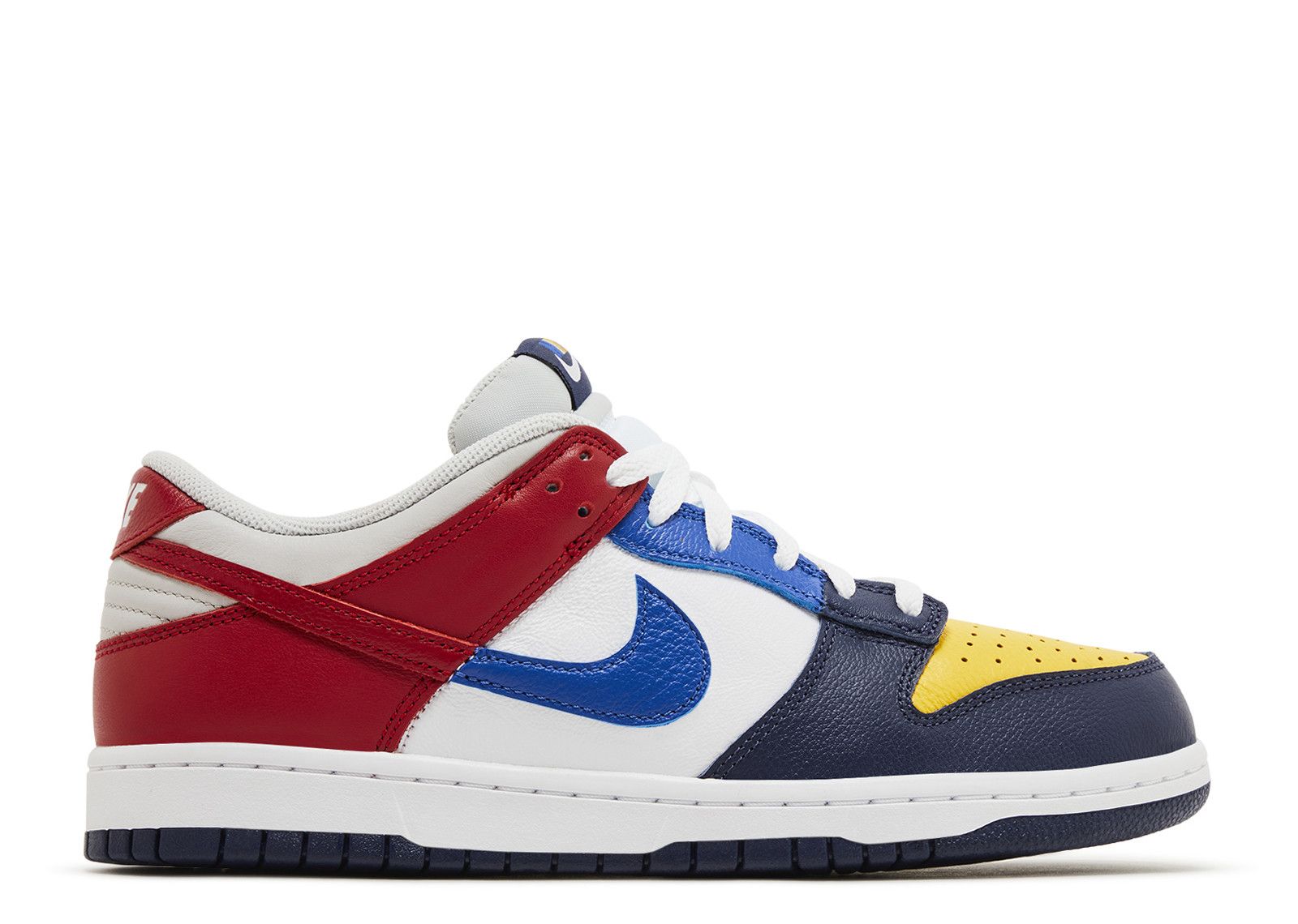 NIKE DUNK LOW JAPAN “WHAT THE”
