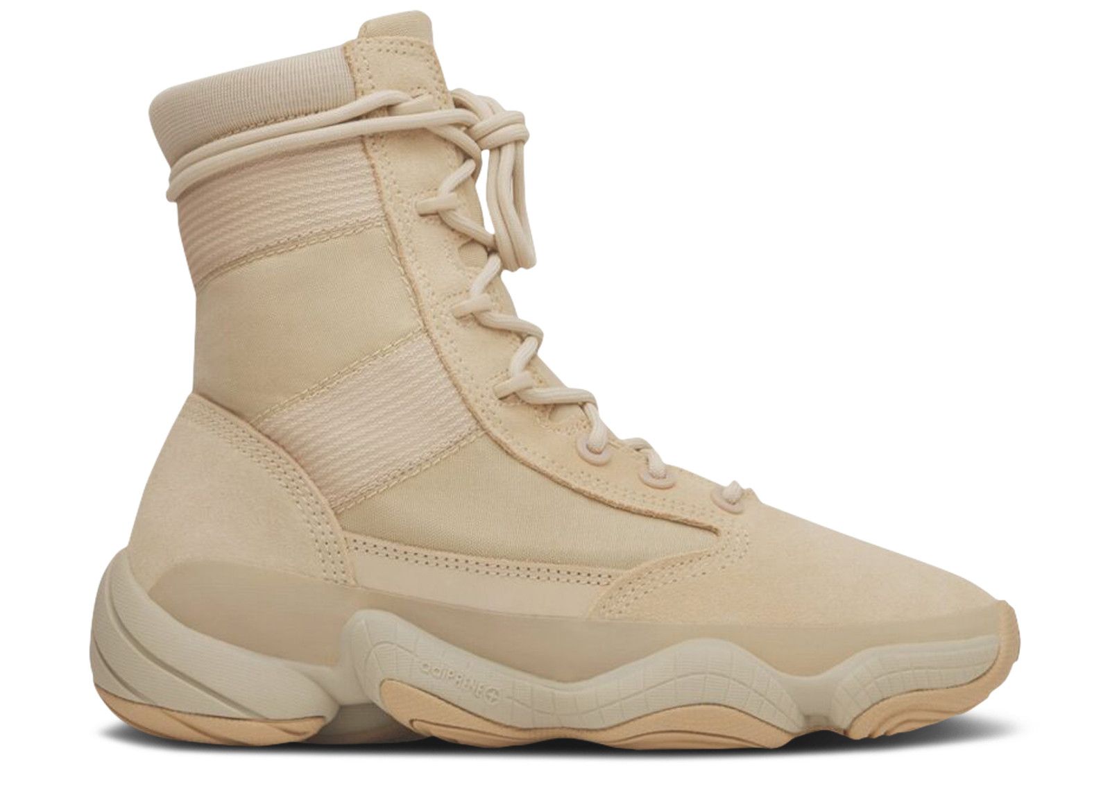 YEEZY 500 TACTICAL BOOT “SAND”