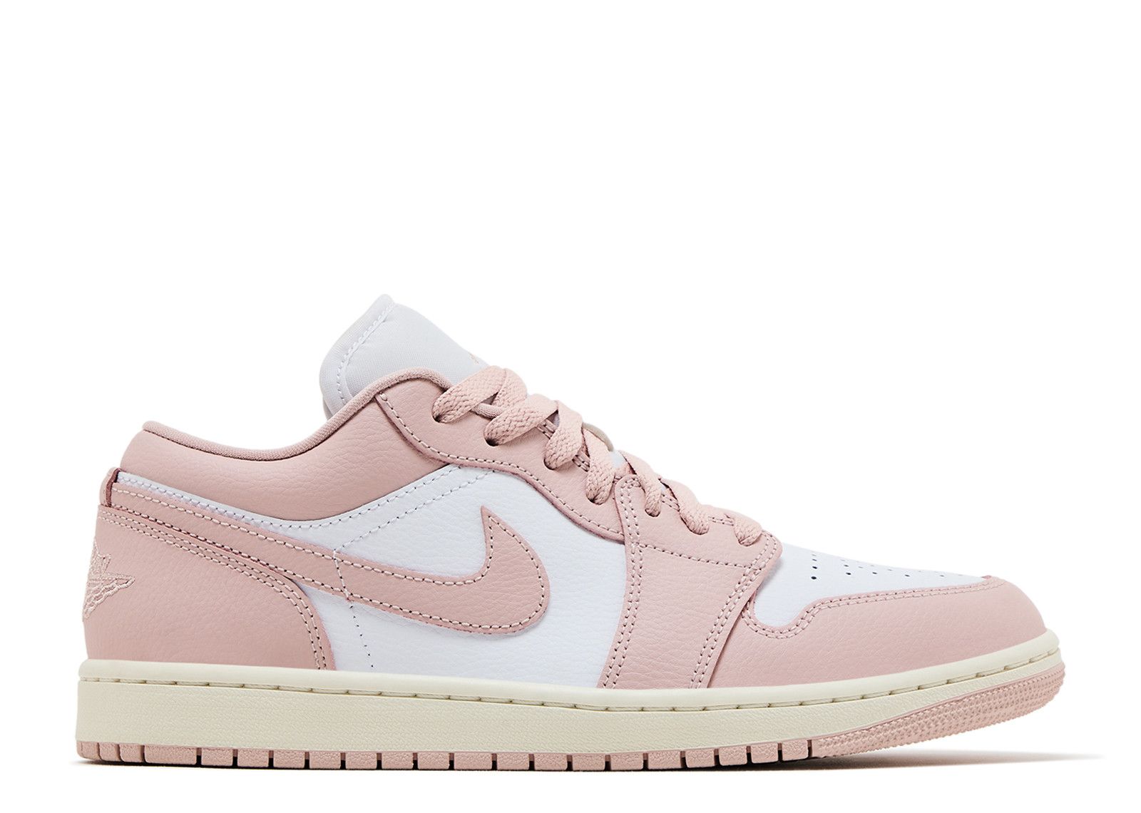 AIR JORDAN 1 LOW “PARTICLE BEIGE”