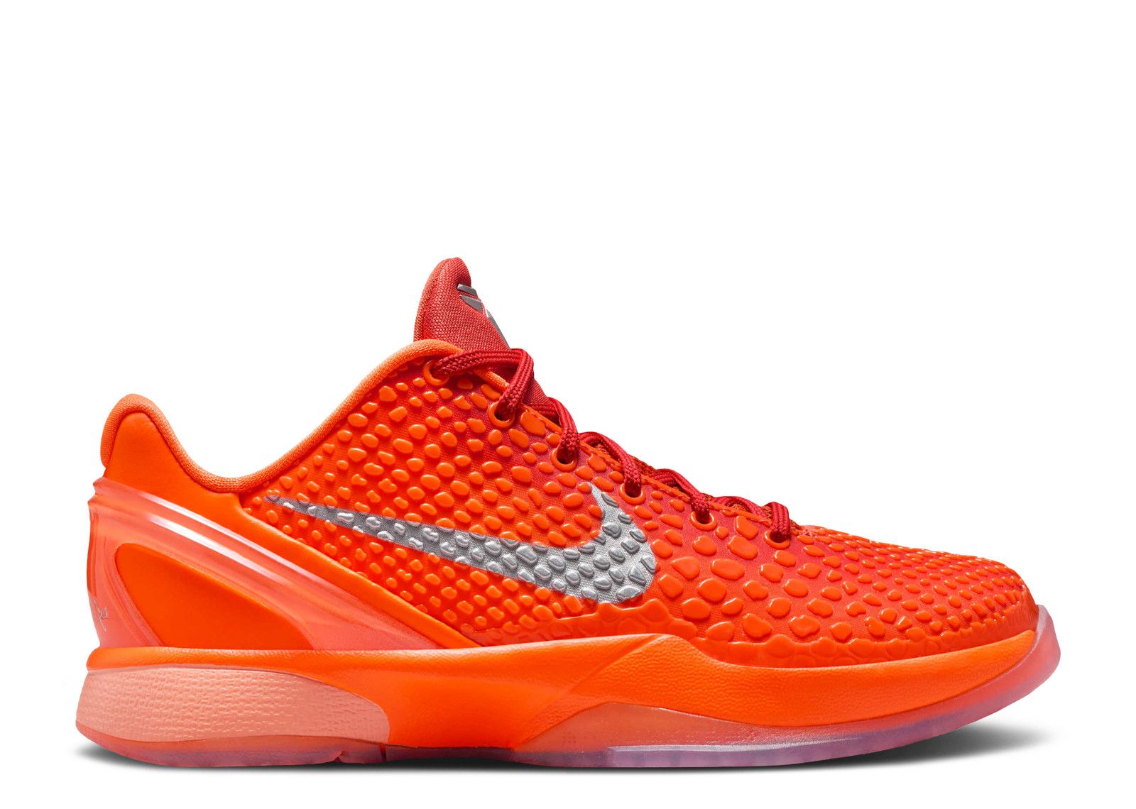 NIKE KOBE 6 PROTRO “TOTAL ORANGE” (GS)