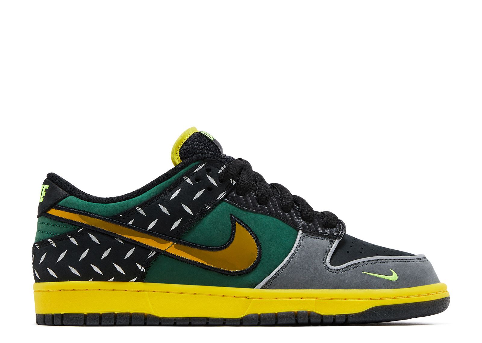 NIKE – VDTX