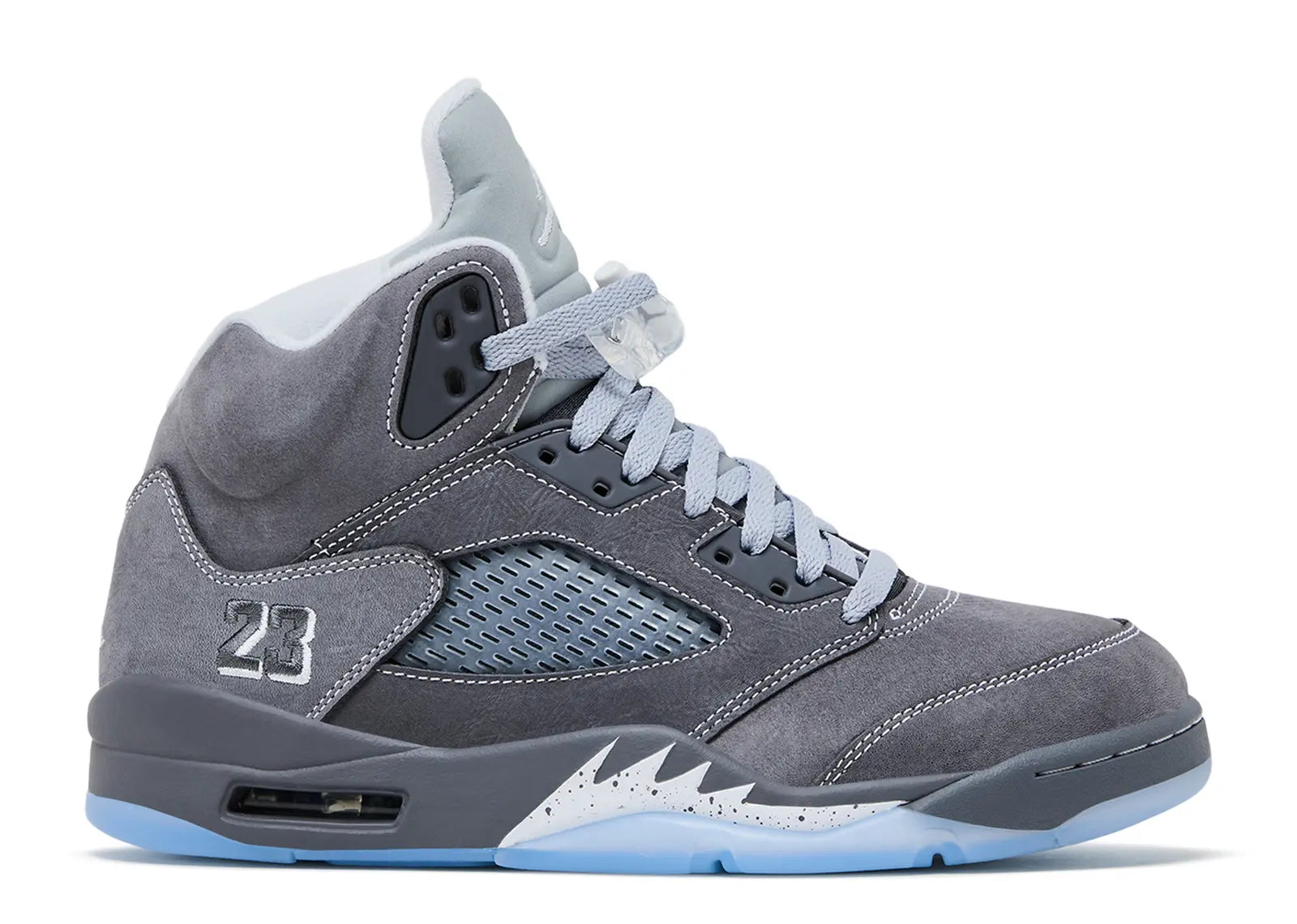 AIR JORDAN 5 “COOL GREY” (2026)