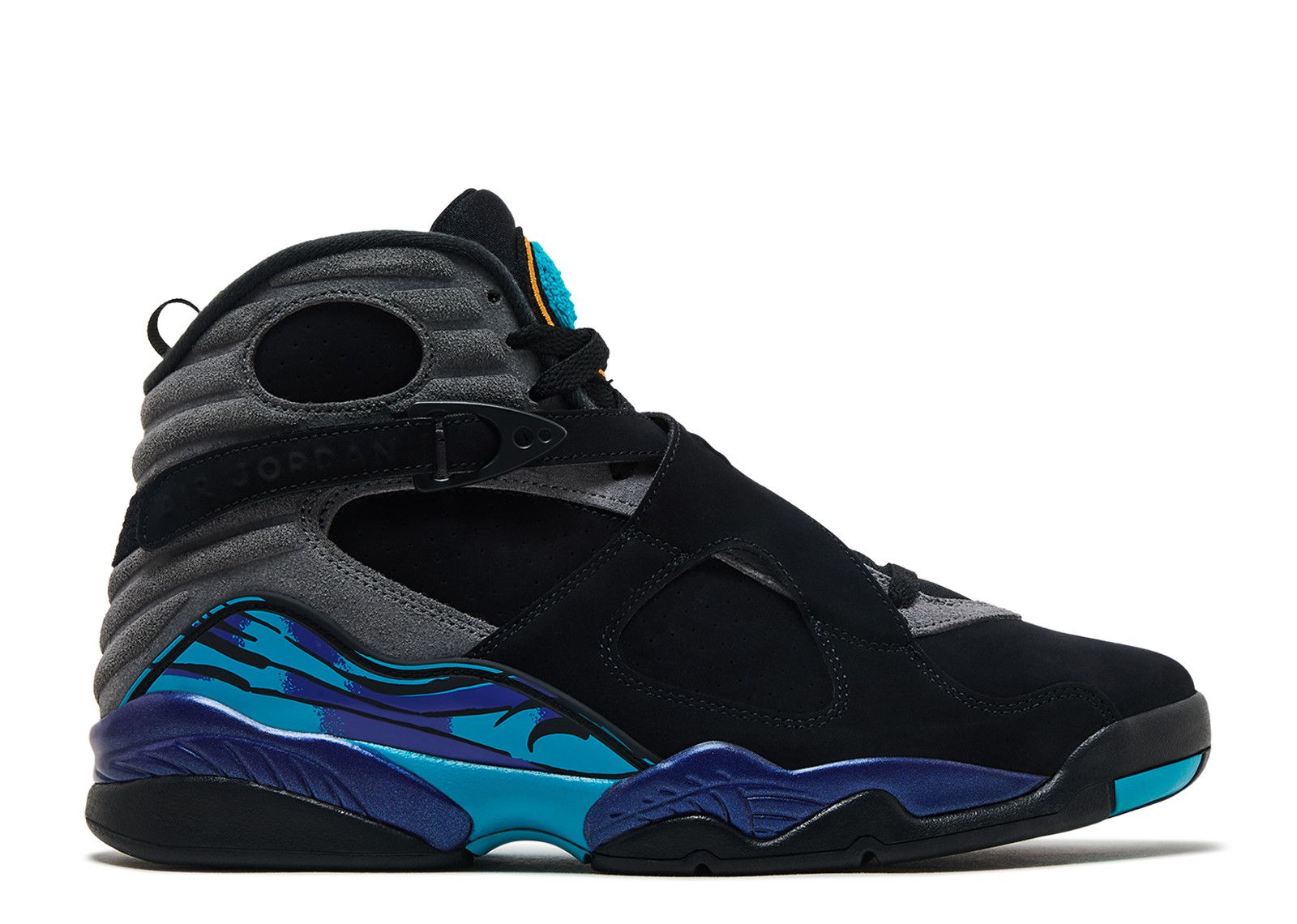 AIR JORDAN 8 “AQUA” (2025)