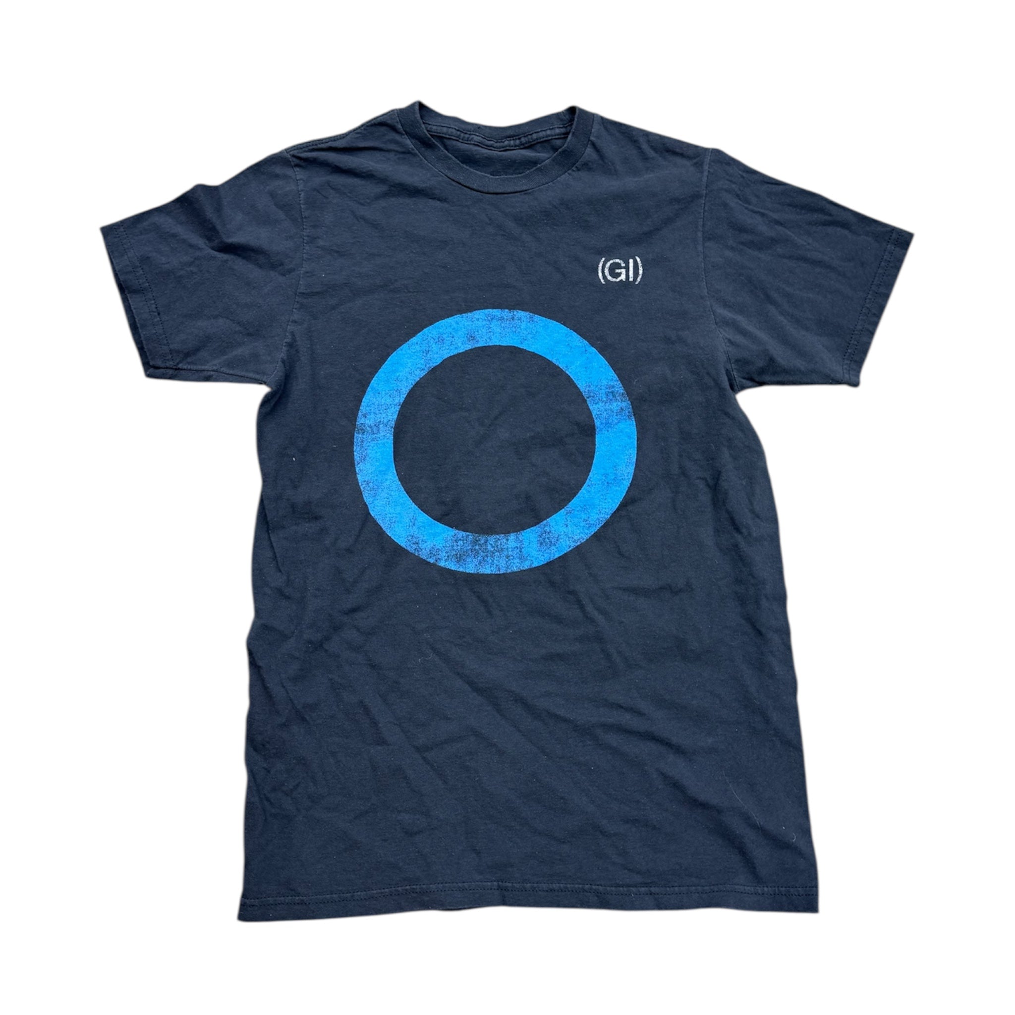 2000S THE GERMS “GI” TEE
