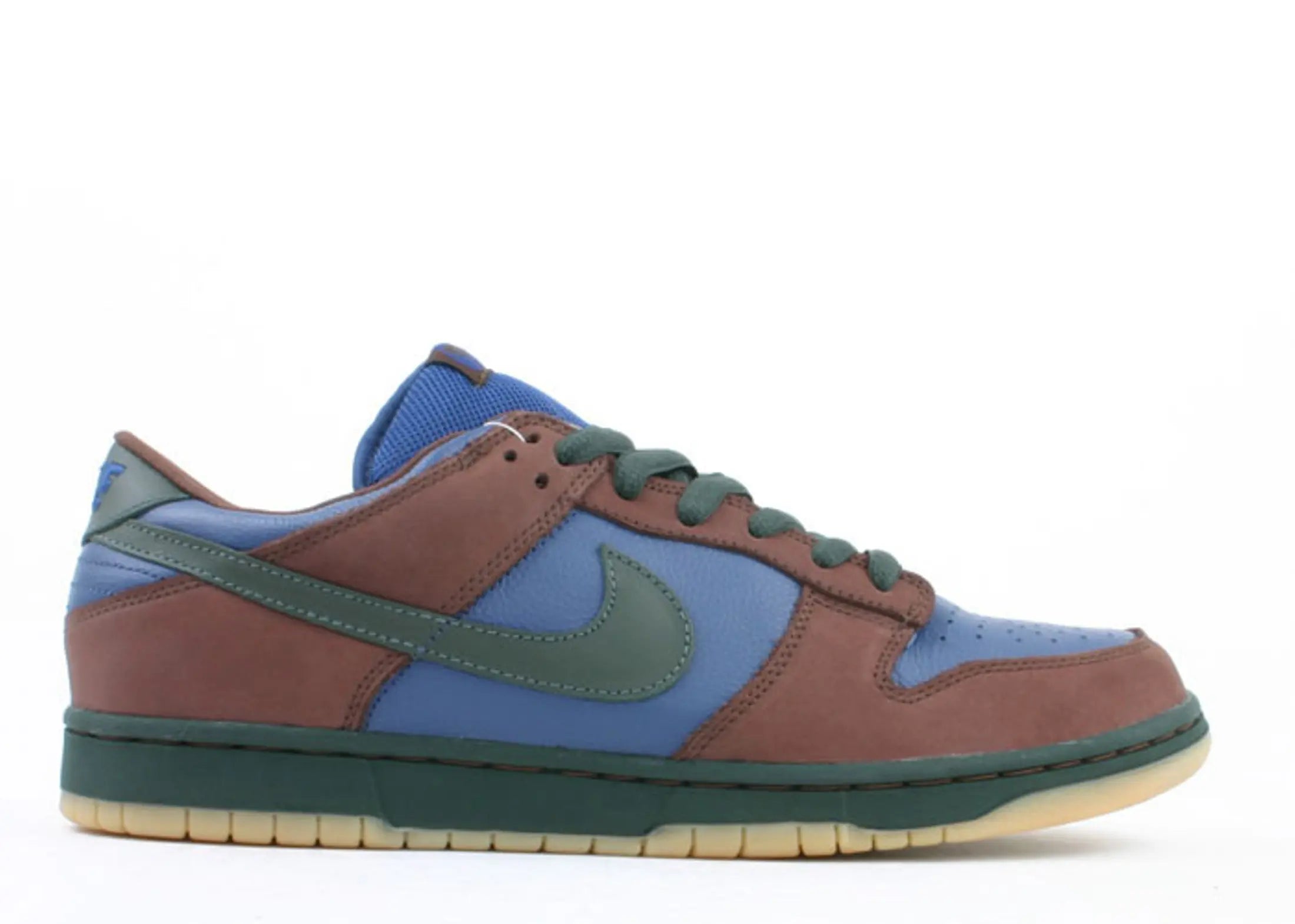 NIKE SB DUNK LOW “BARF” (2003)