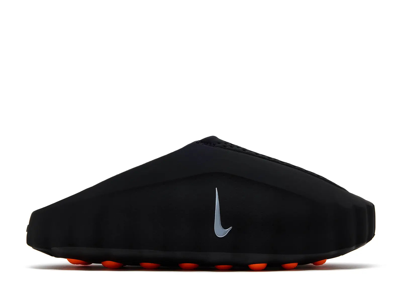 NIKE MIND 001 SLIDE “BLACK CHROME”