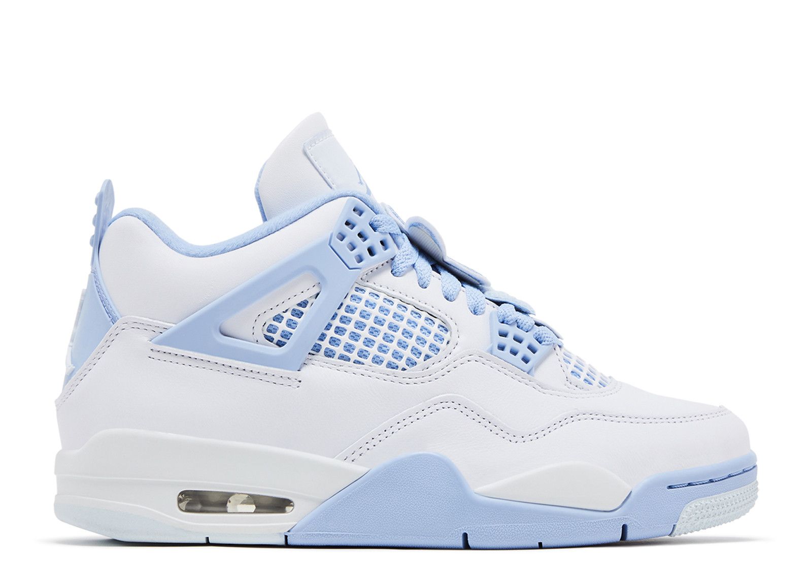 AIR JORDAN 4 “FORGET ME NOT”
