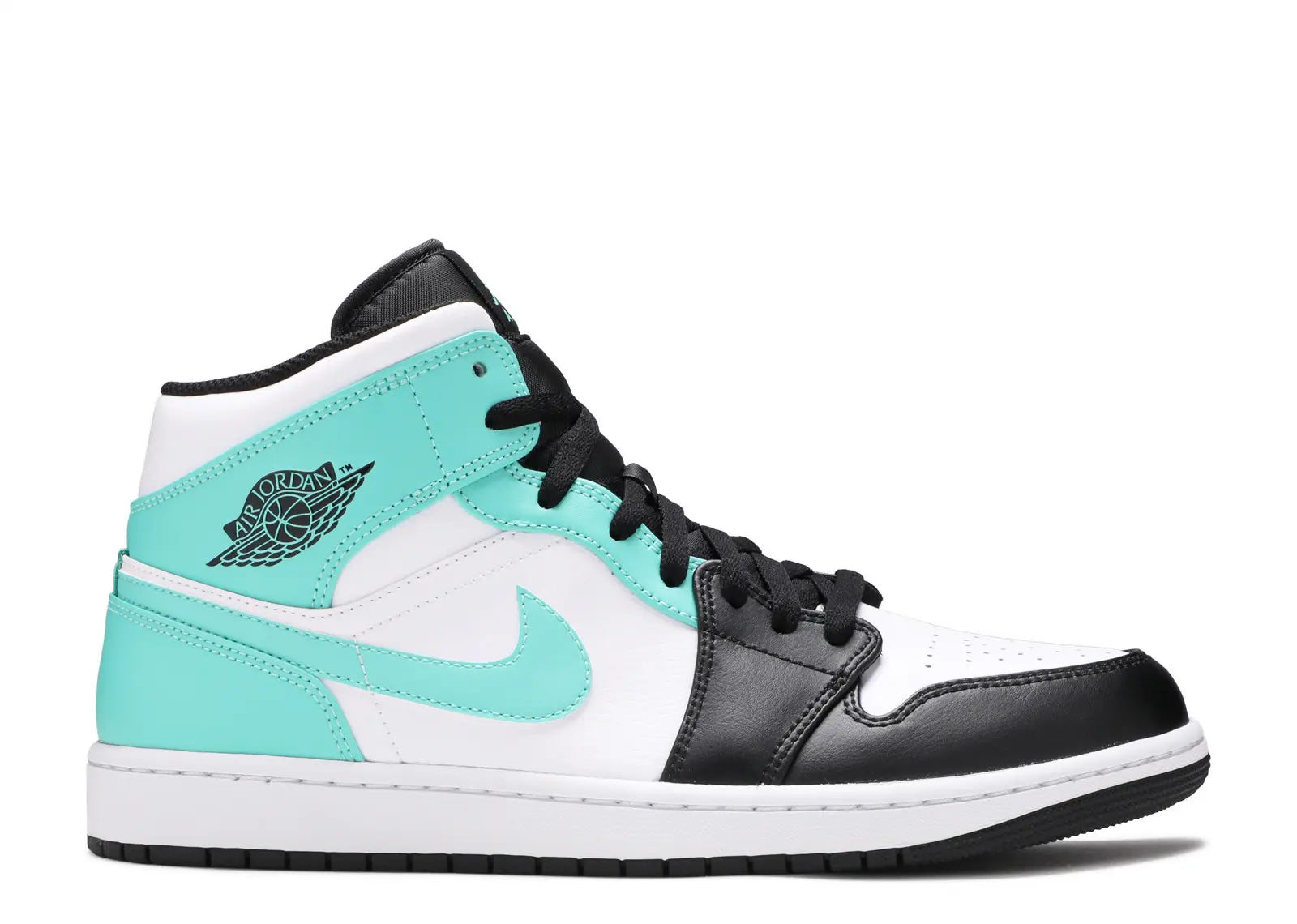 Jordan 1 Mid “Tropical Twist Igloo”