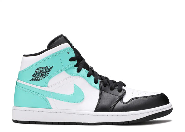Jordan 1 Mid “Tropical Twist Igloo”