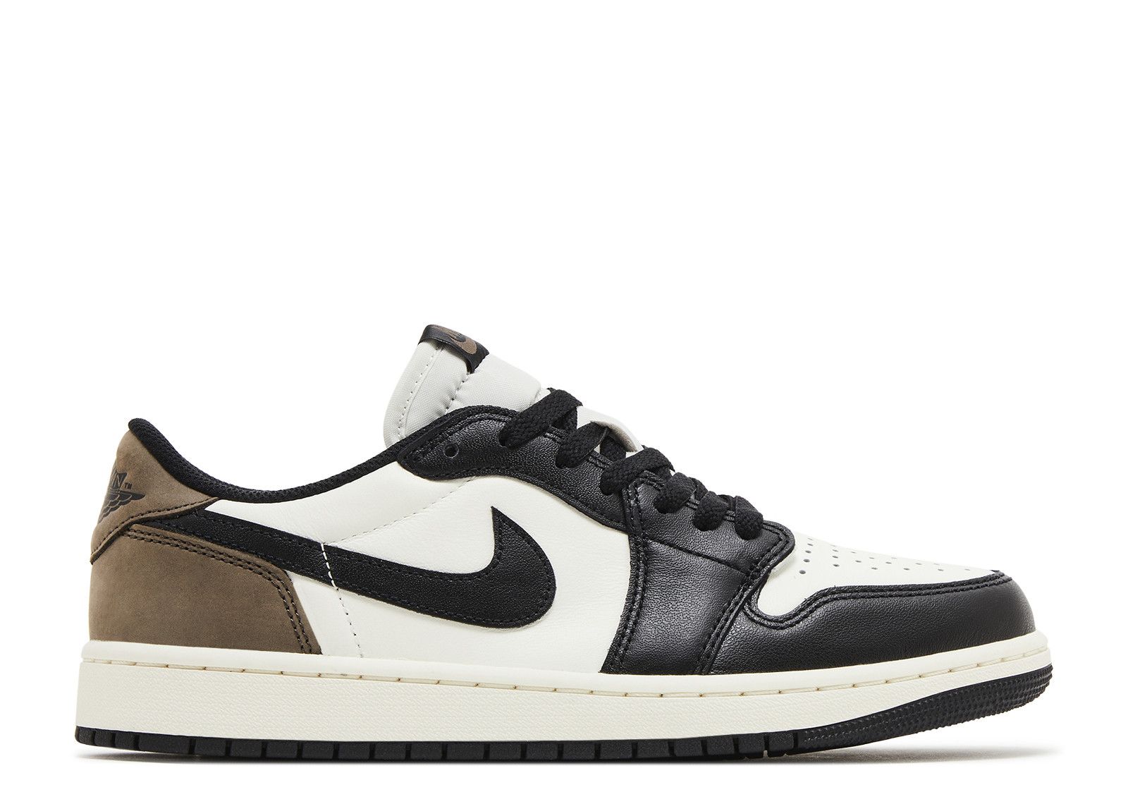 AIR JORDAN 1 LOW “MOCHA”