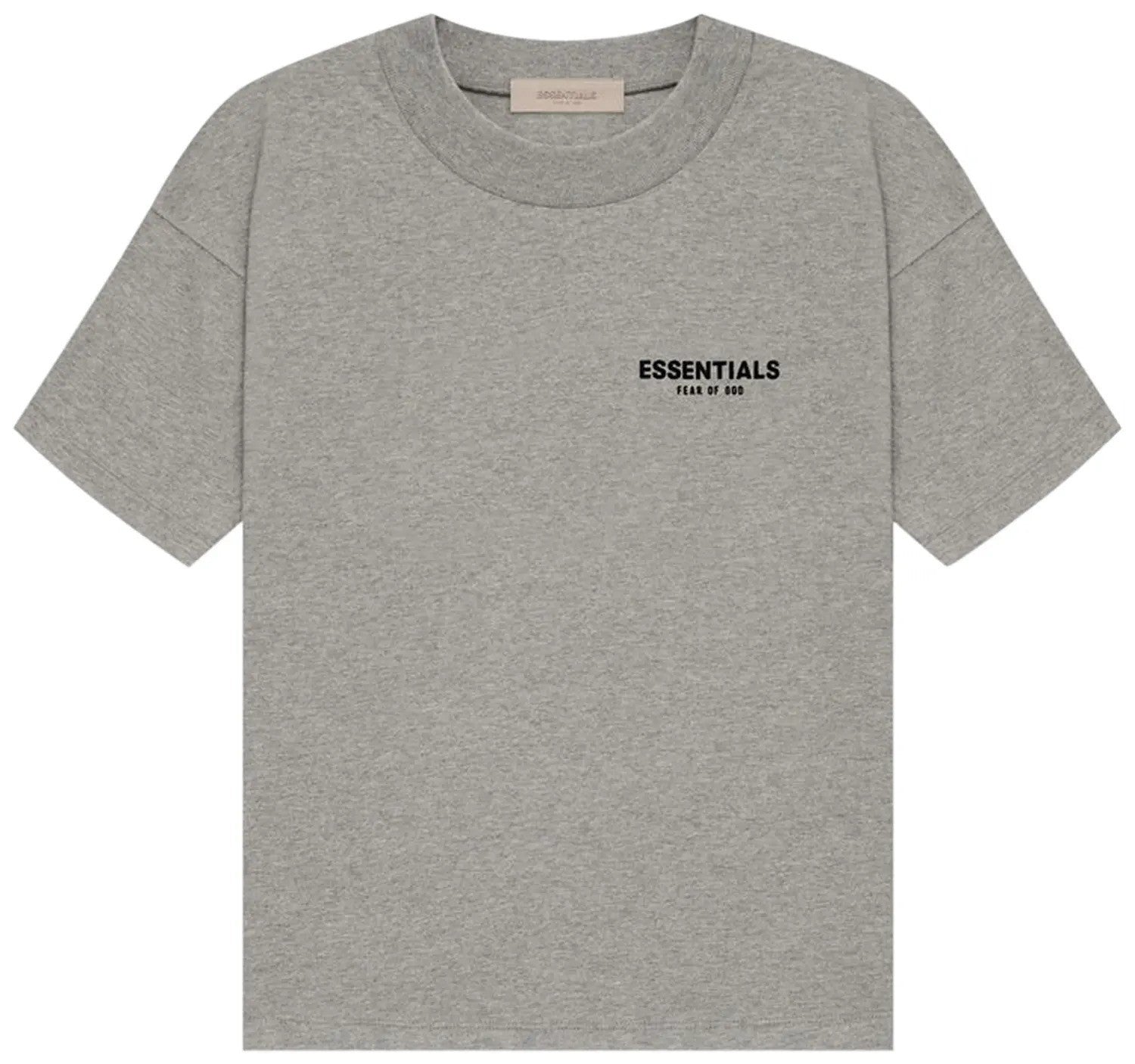 Fear of God Essentials “Dark Oatmeal”