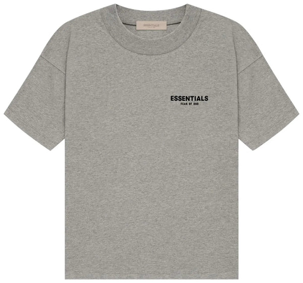 Fear of God Essentials “Dark Oatmeal”