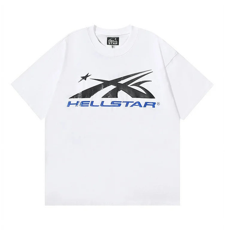 HELLSTAR STUDIOS GEL SPORT LOGO