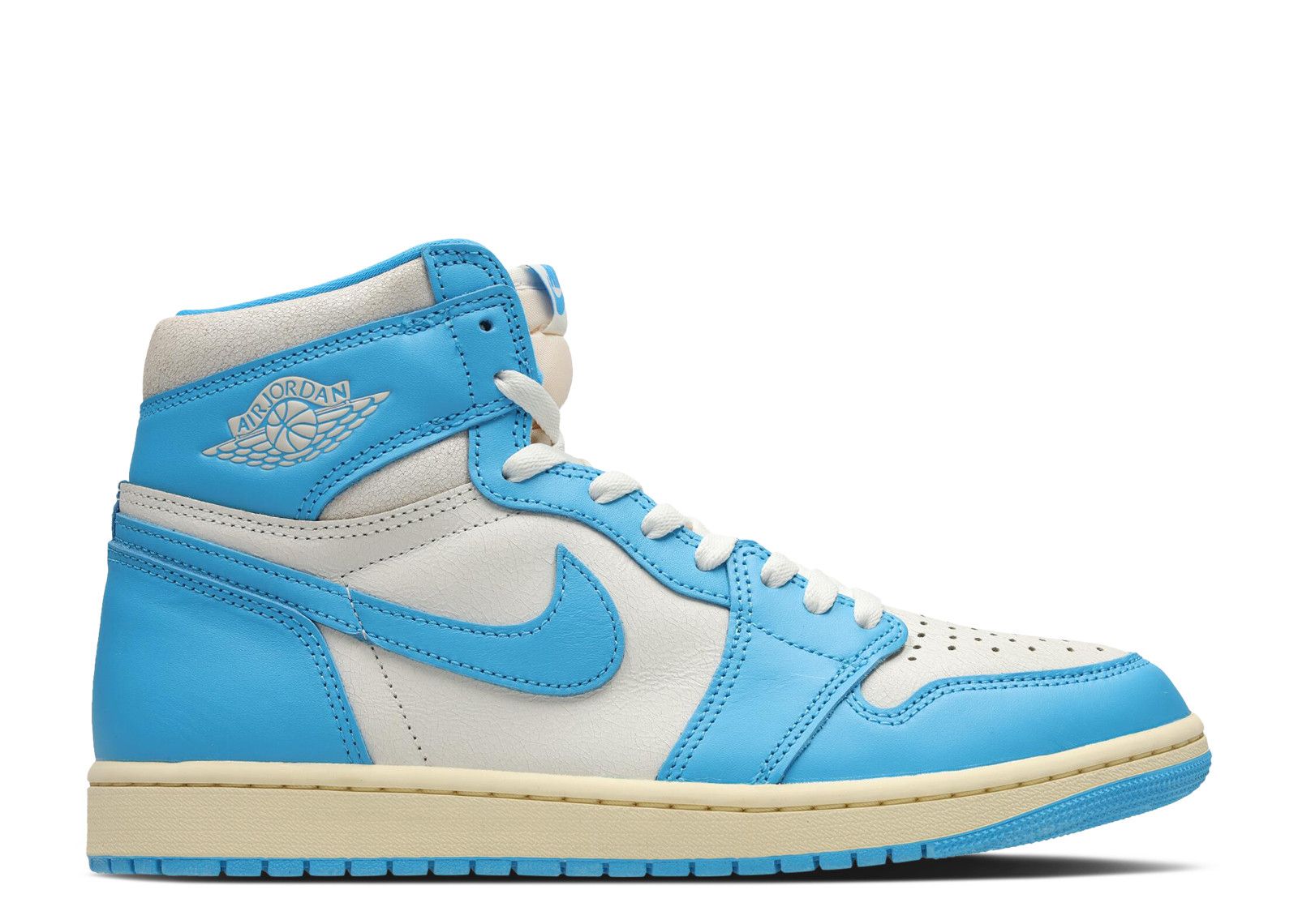 AIR JORDAN 1 “UNC REIMAGINED”