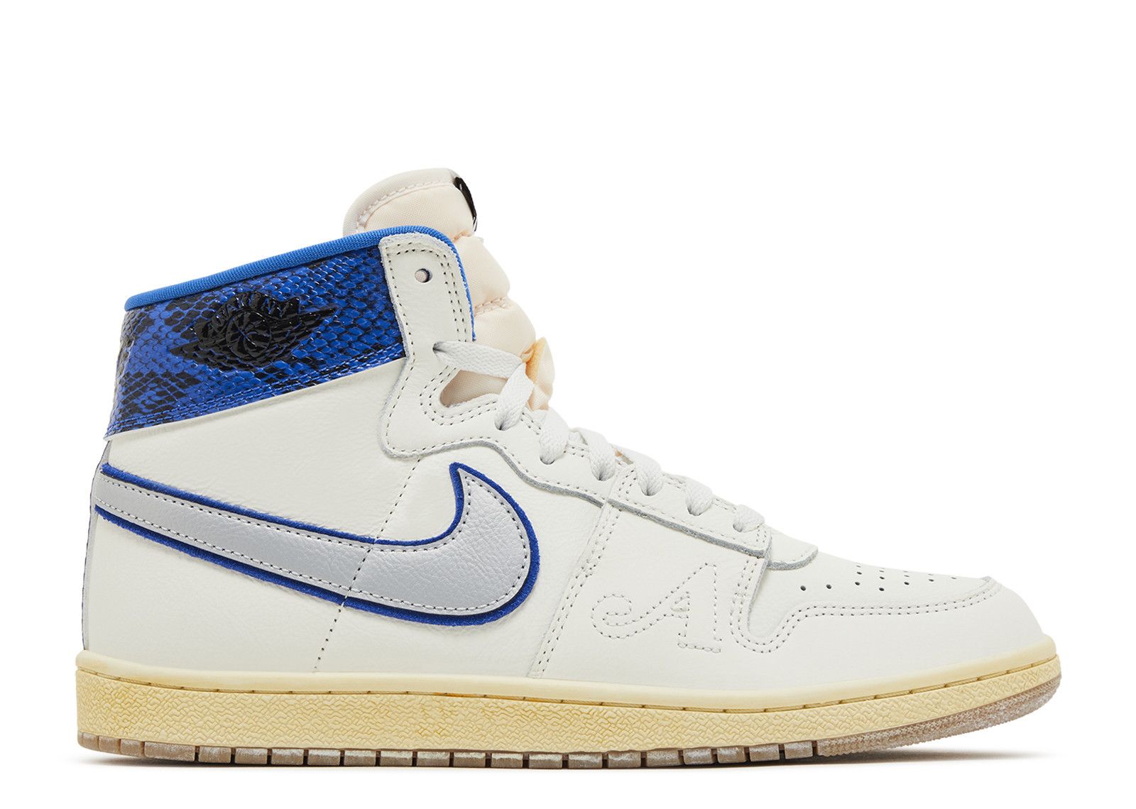 NIKE JORDAN AIR SHIP PE “AWAKE NY GAME ROYAL”