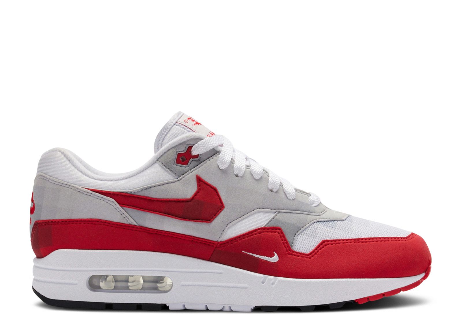 NIKE AIR MAX 1 “LOW POLY”
