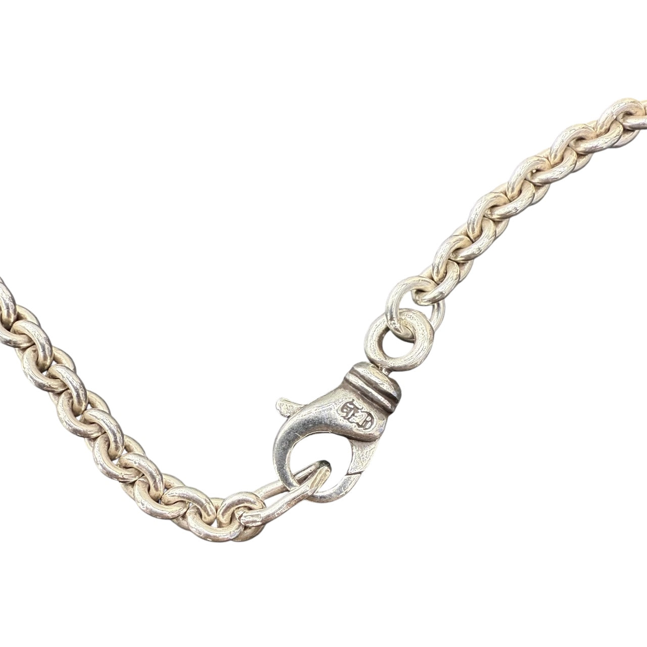 CHROME HEARTS 18 INCH PAPER CHAIN – VDTX