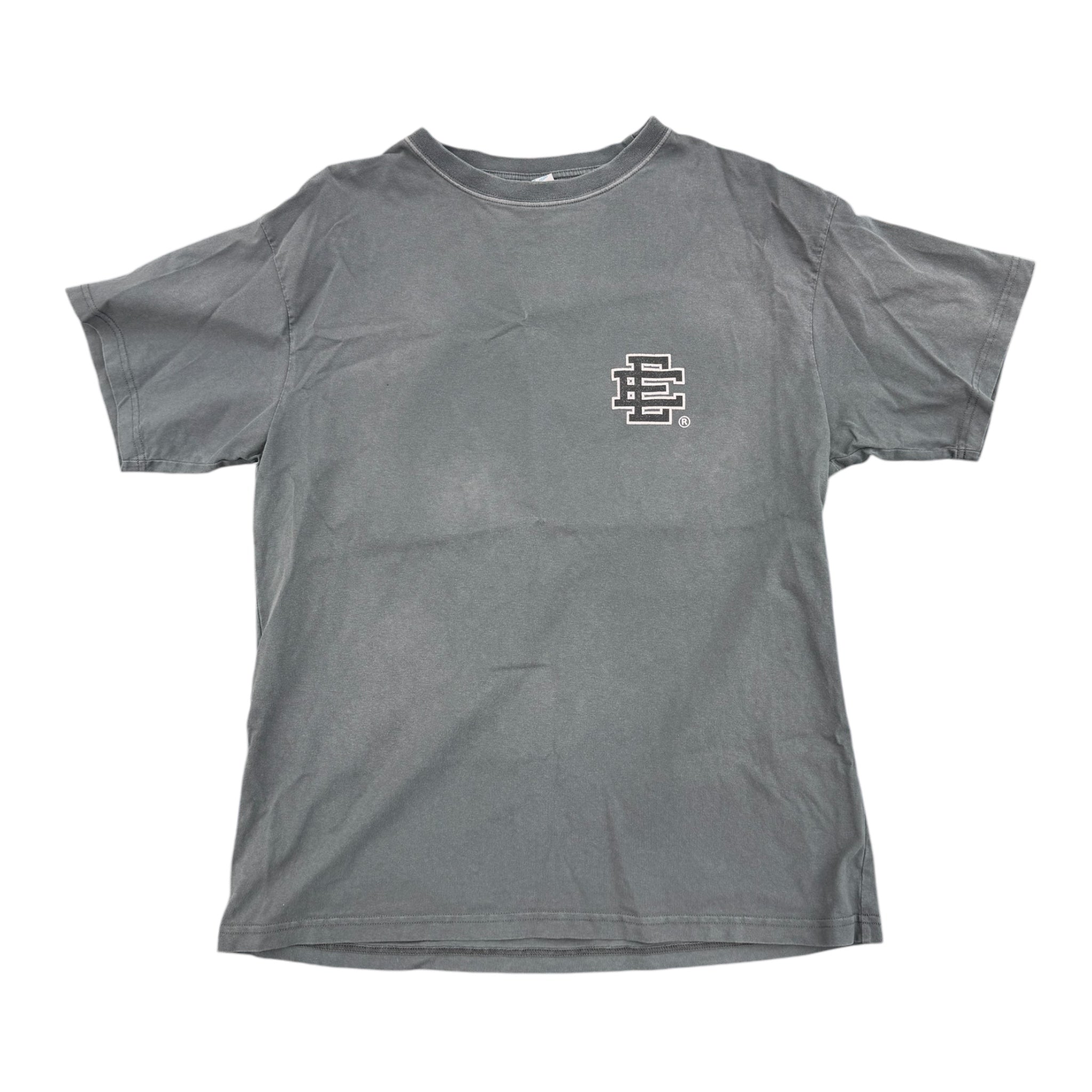 ERIC EMMANUEL GATORADE TEE - GREY