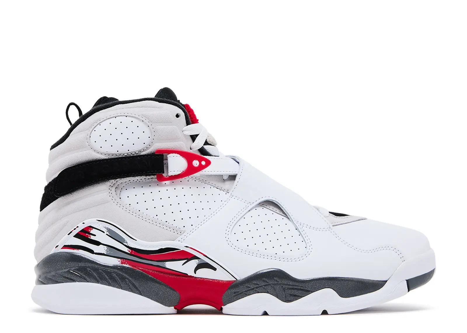 AIR JORDAN 8 “BUGS BUNNY” (2025)
