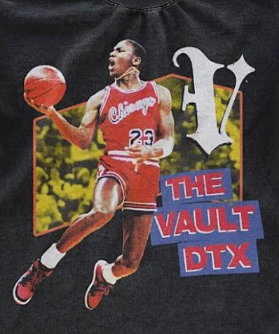VAULT ONLINE GIFT CARD