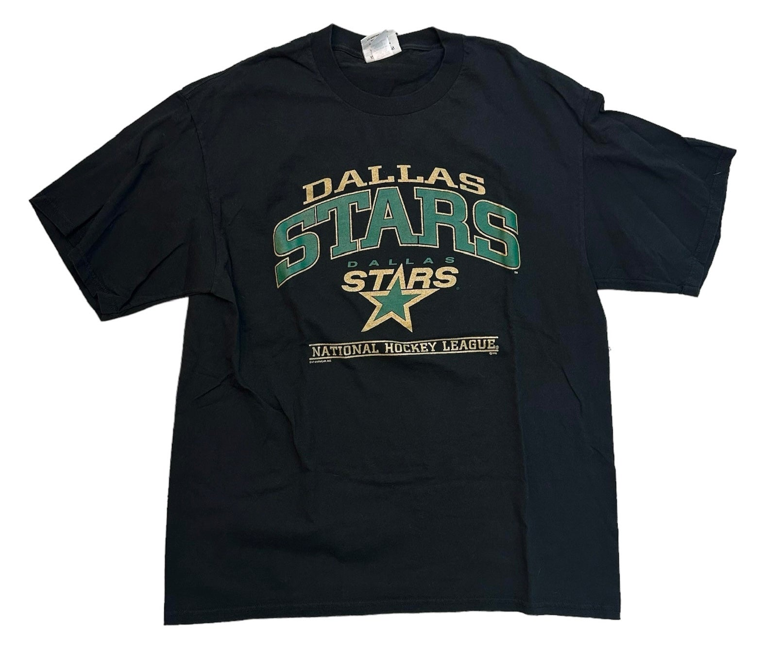 DALLAS STARS LEE SPORT TEE