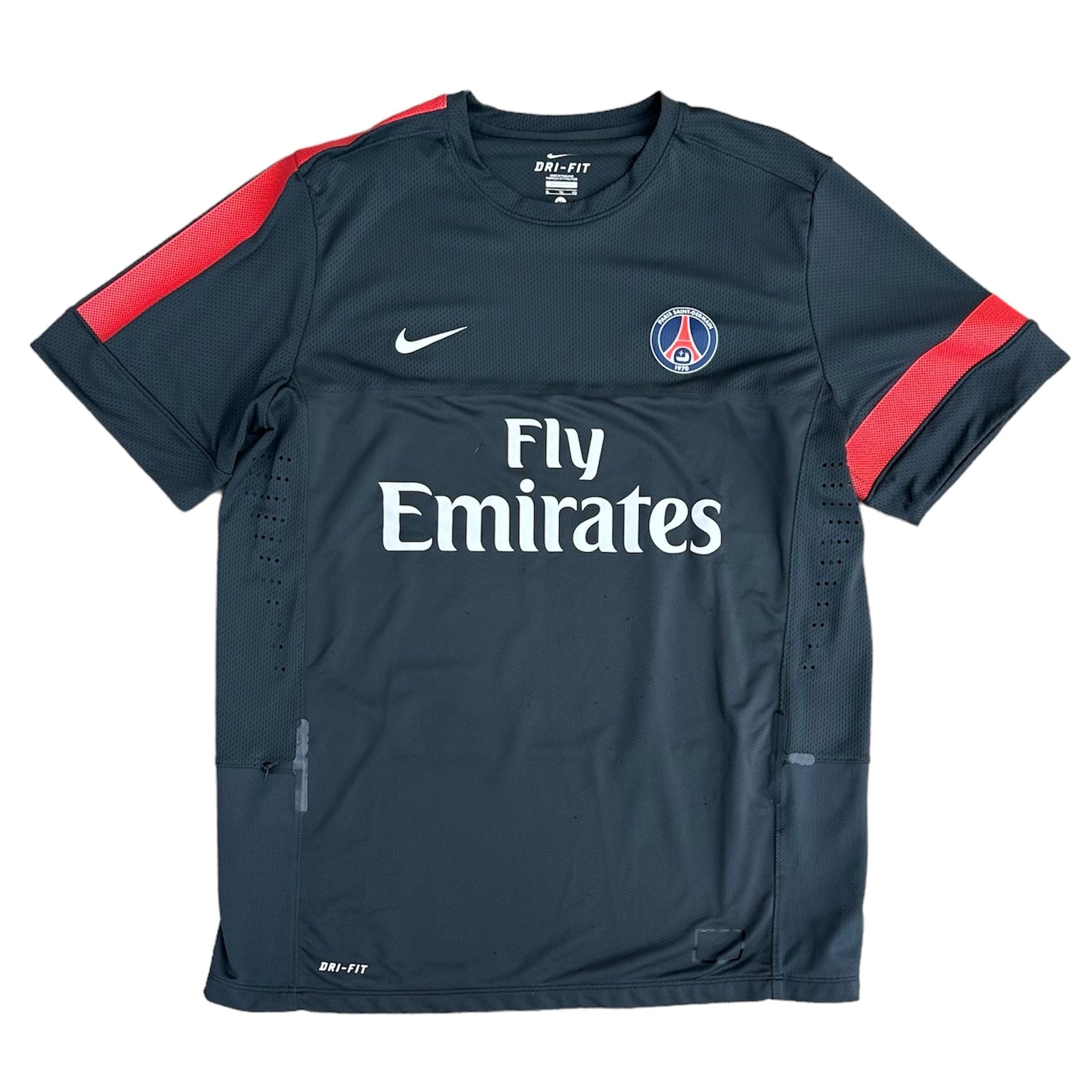 NIKE PSG TRAINING KIT (LR)