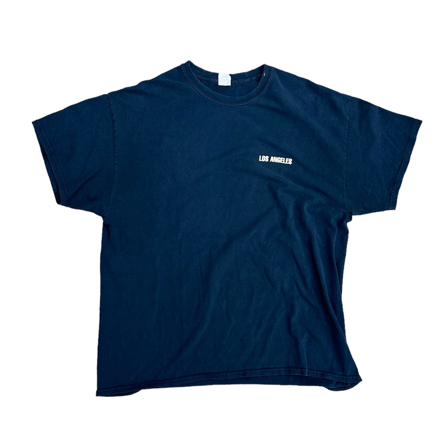 SAINT PABLO LOS ANGELES KANYE TEE