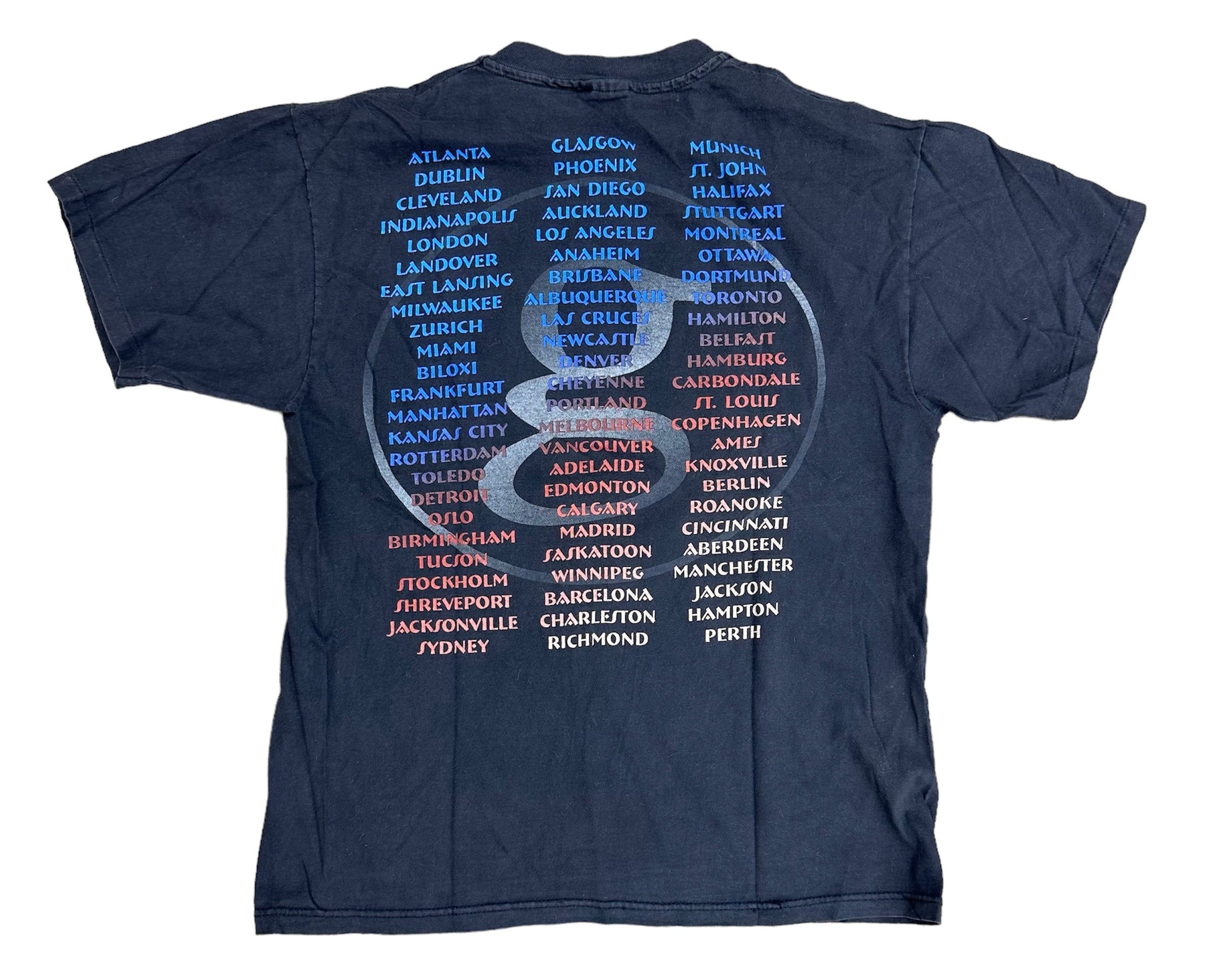 90’S GARTH BROOKS TOUR TEE (LR)