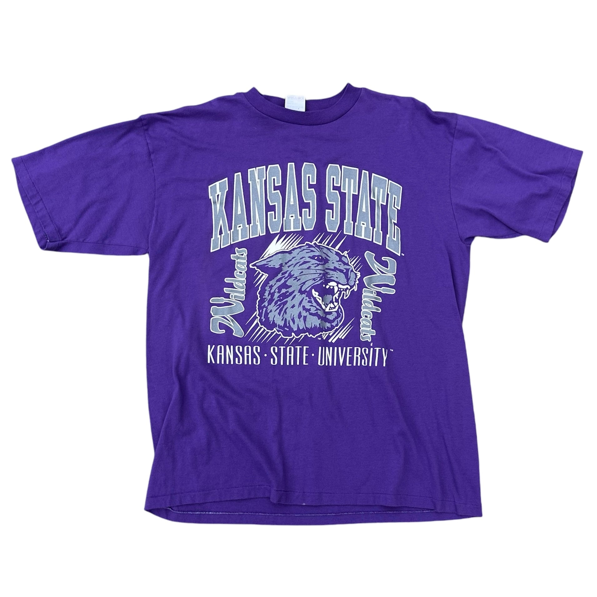 90’S KANSAS STATE UNIVERISTY TEE