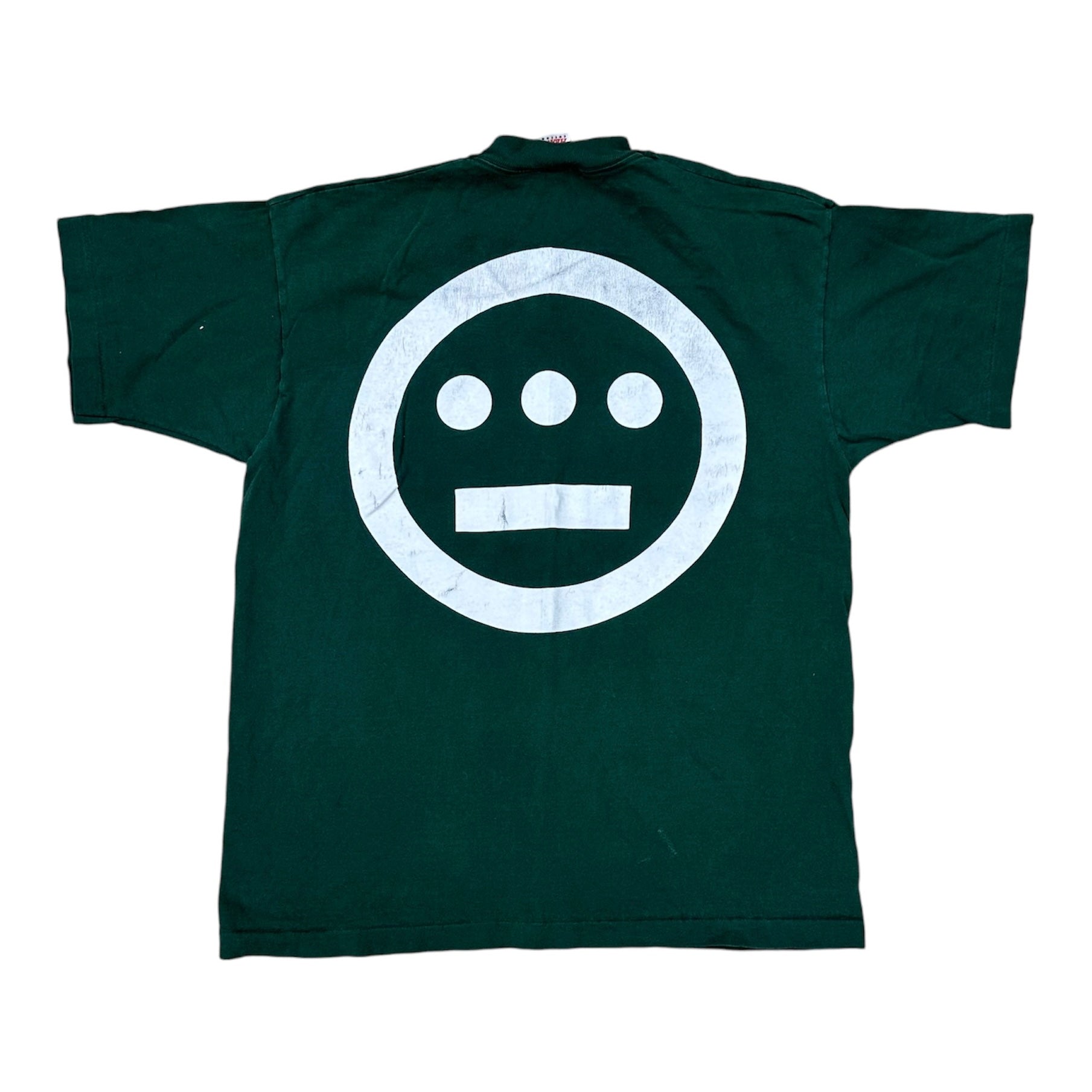 90’S SOULS OF MISCHIEF RAP TEE (LR)