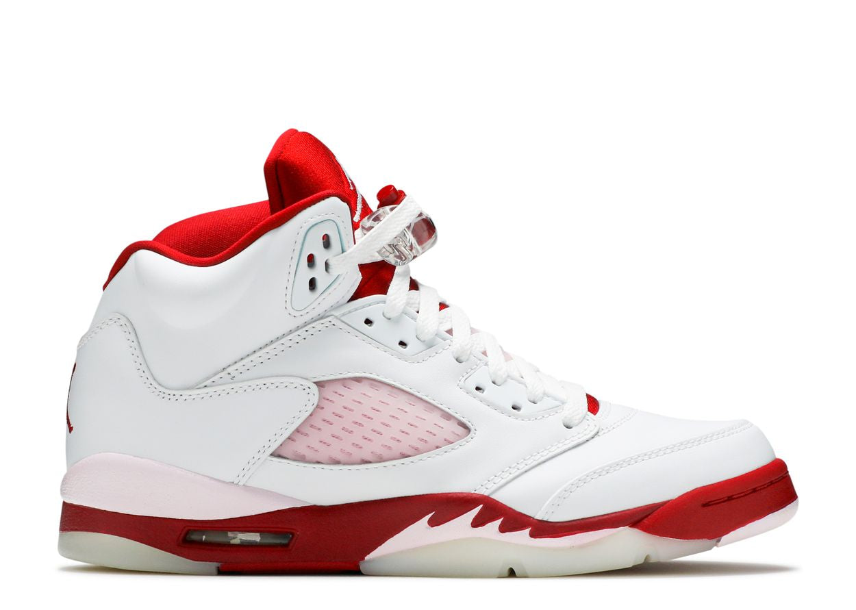 AIR JORDAN 5 RETRO “PINK FOAM”