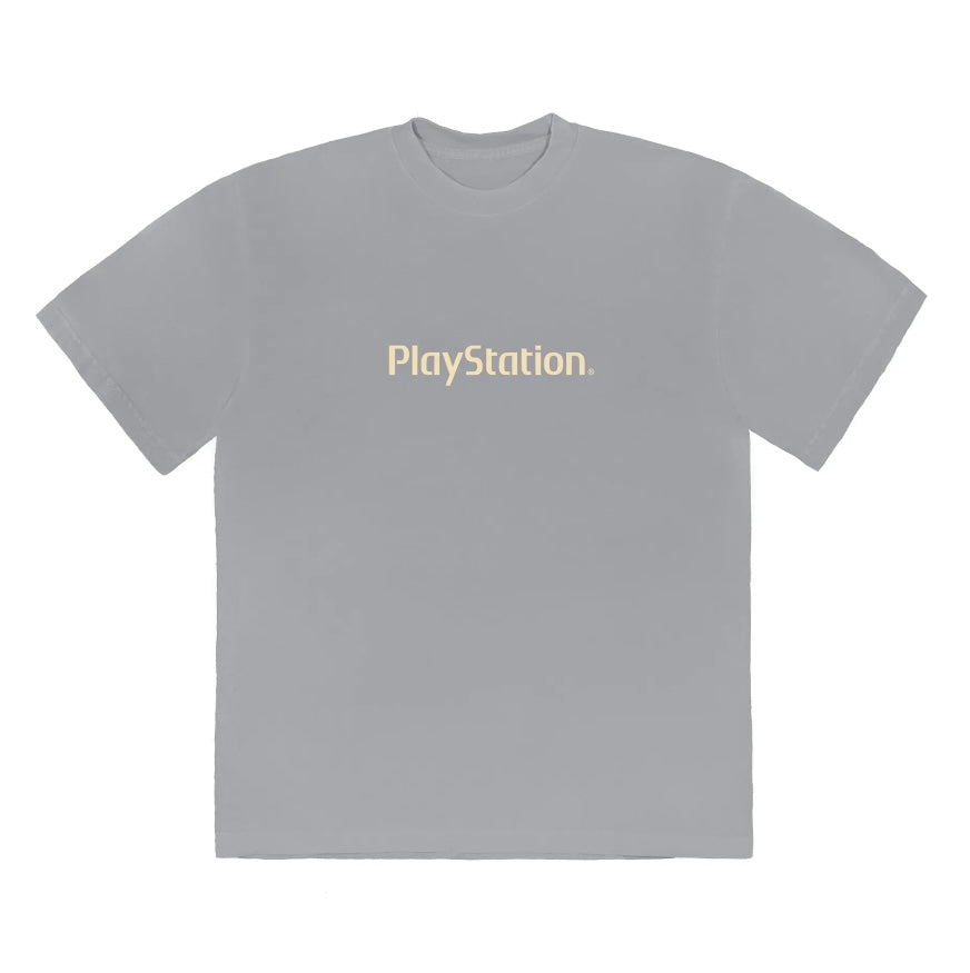 CACTIS JACK PLAYSTATION MOTHERBOARD TEE